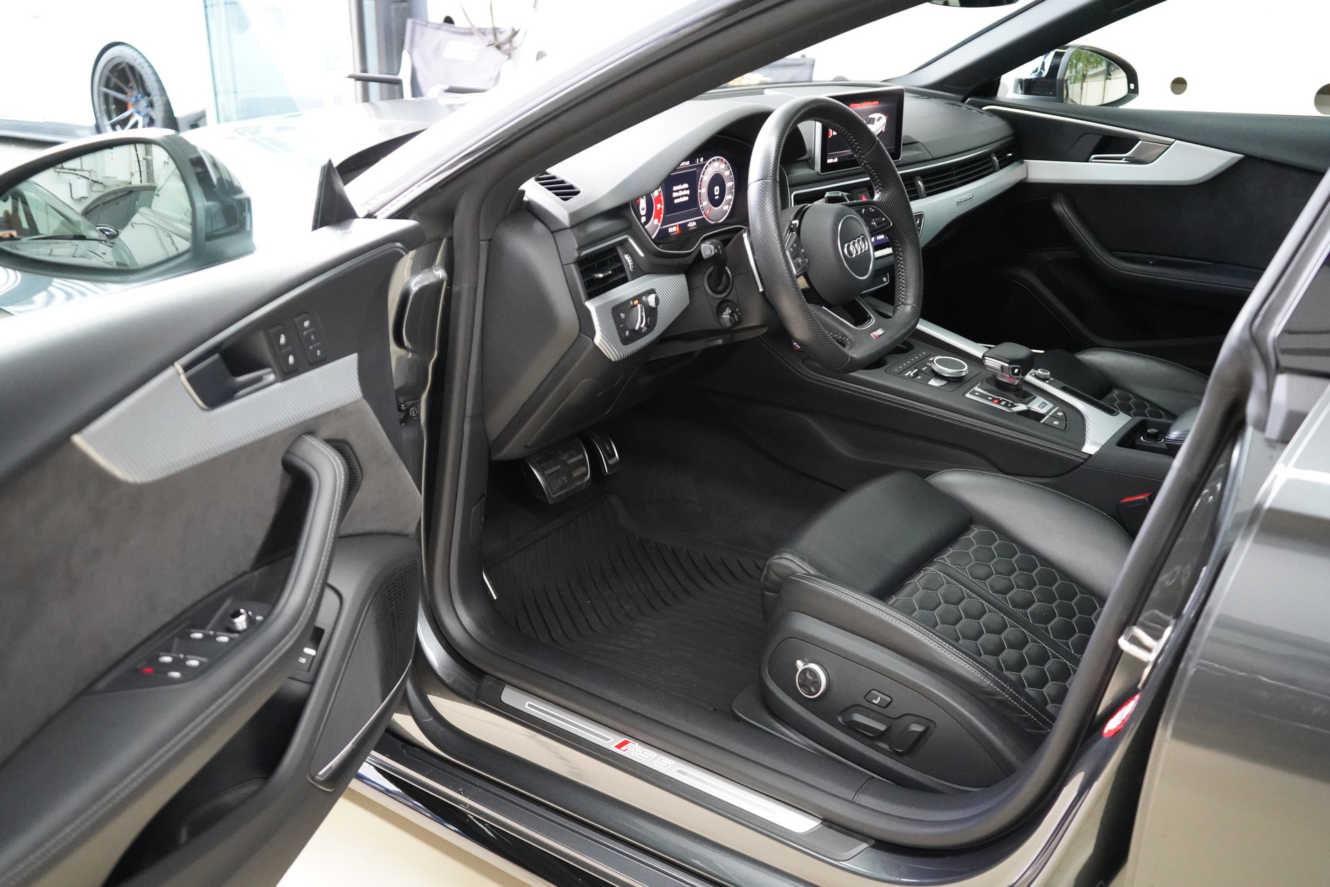 AUDI RS5 Sportback 2.9 TFSI quattro tiptronic - 15