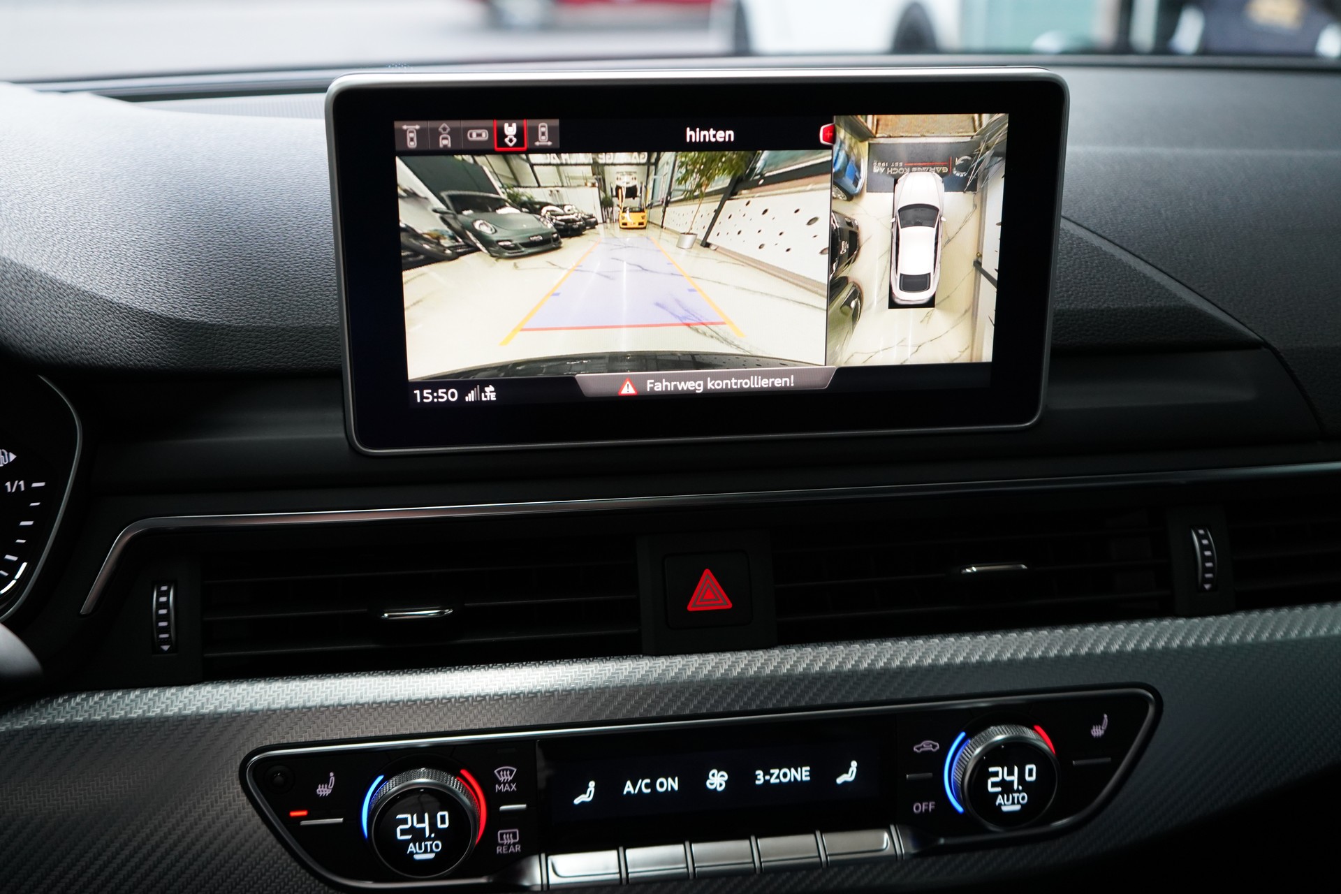 AUDI RS5 Sportback 2.9 TFSI quattro tiptronic - 20