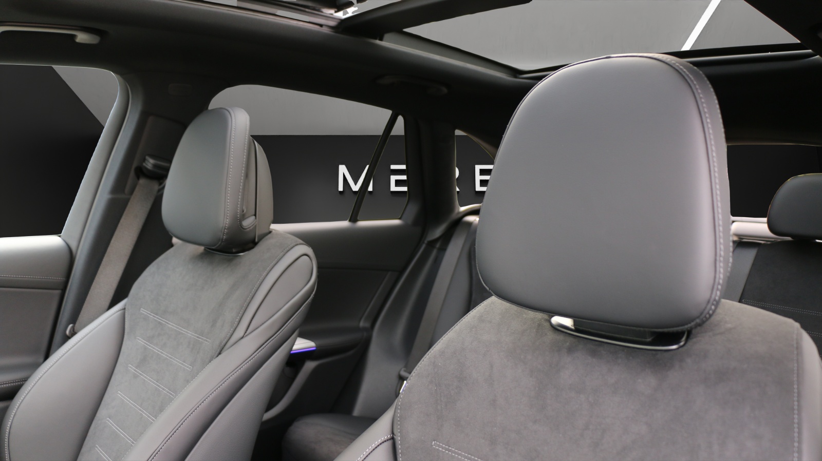 MERCEDES-BENZ GLC 200 d 4M 9G-Tronic - 10