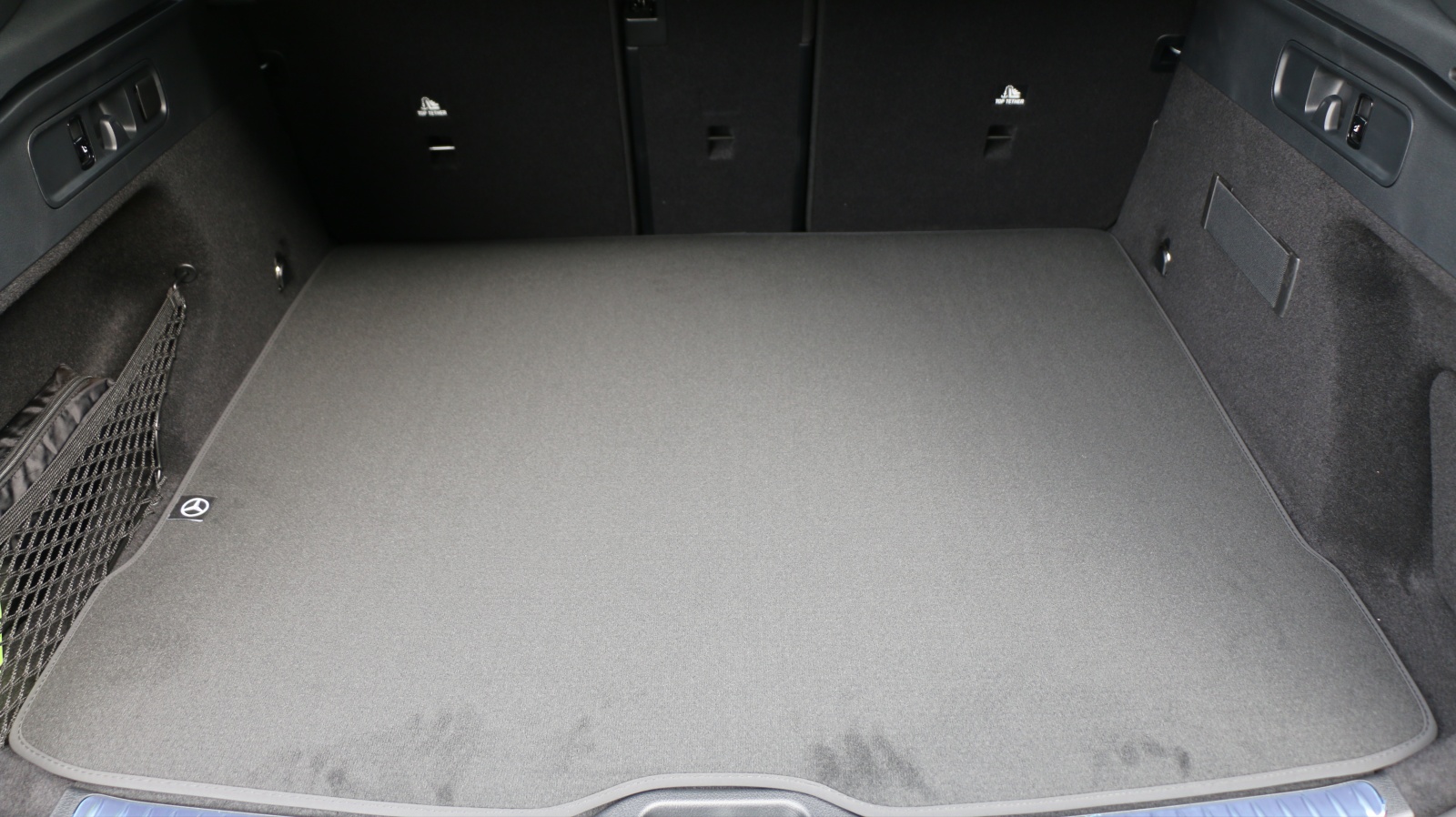 MERCEDES-BENZ GLC 200 d 4M 9G-Tronic - 14