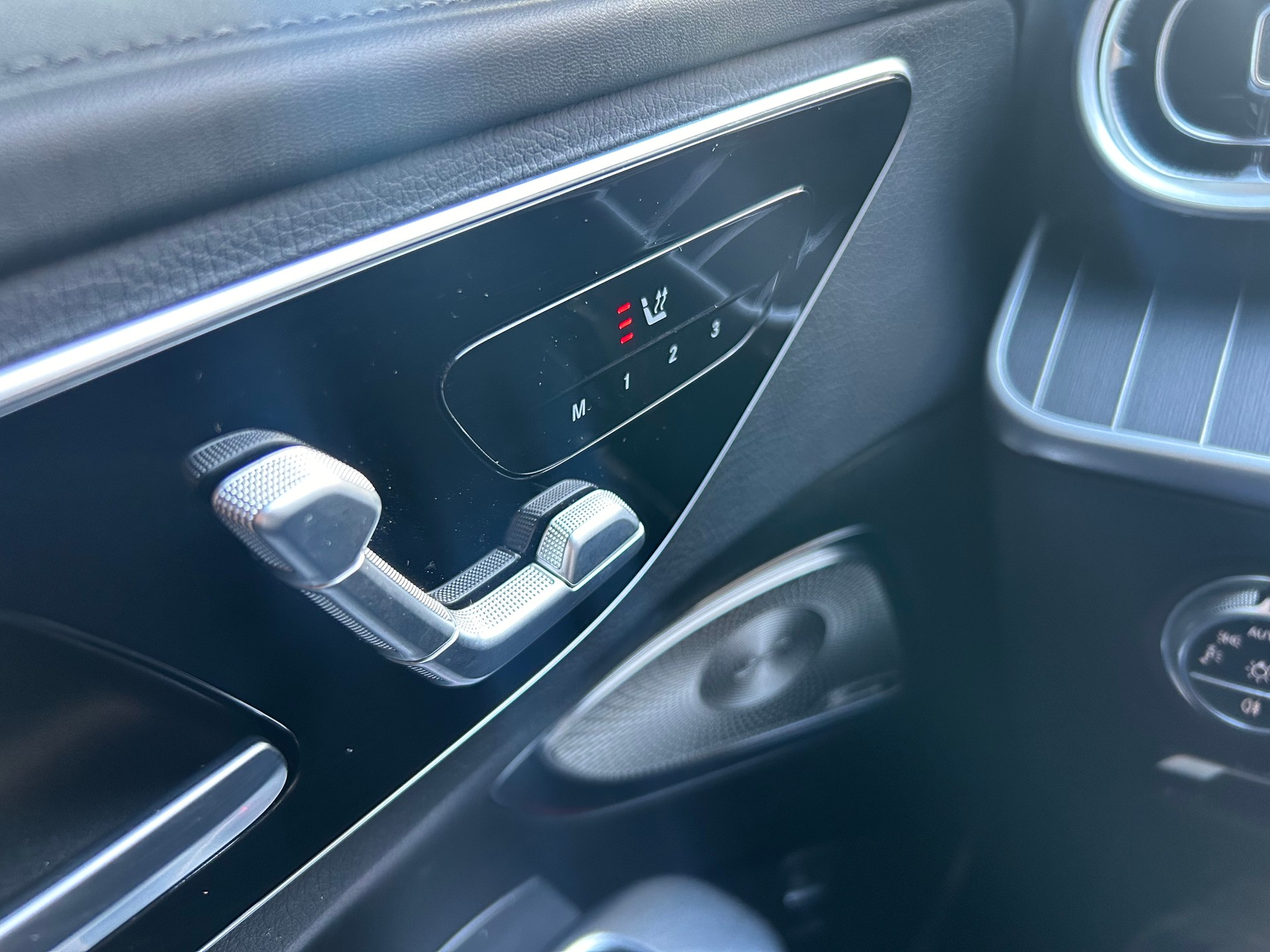 MERCEDES-BENZ C 300 4M AMG Line - 6