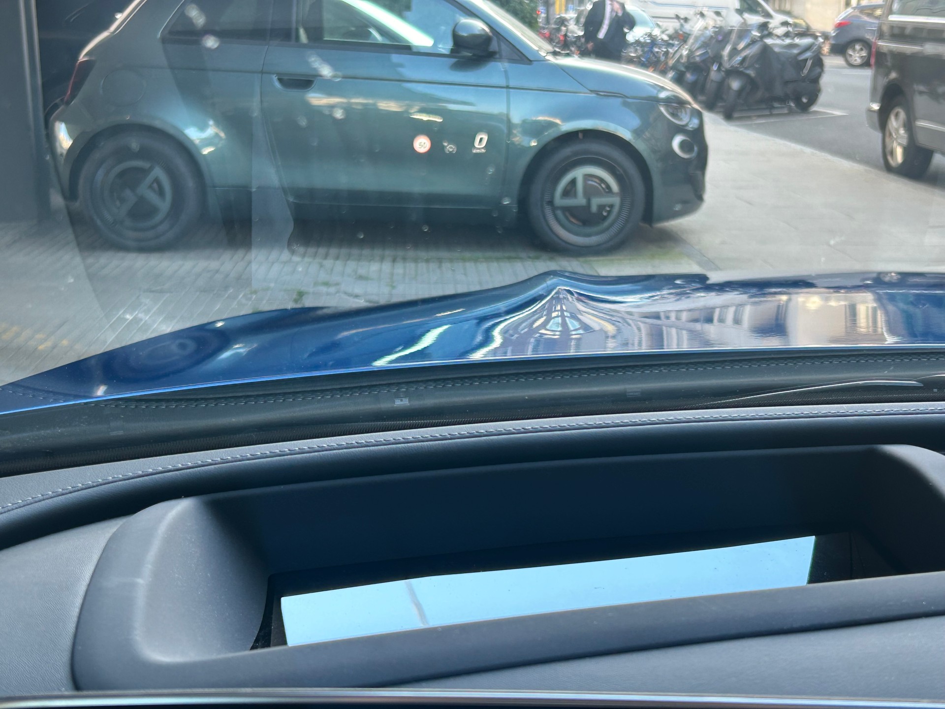 MERCEDES-BENZ C 300 4M AMG Line - 7