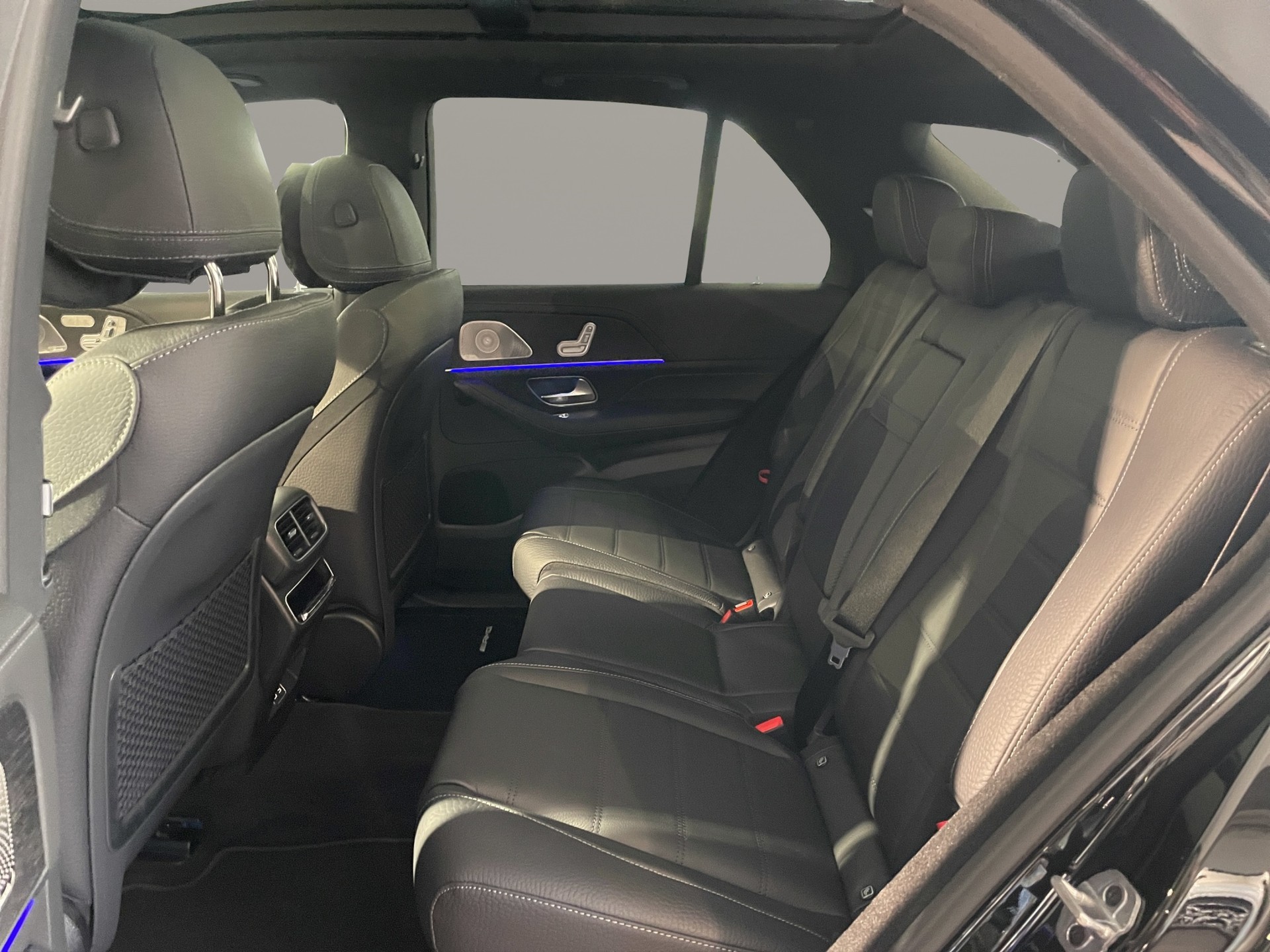 MERCEDES-BENZ GLE 450 4Matic 9G-Tronic - 11