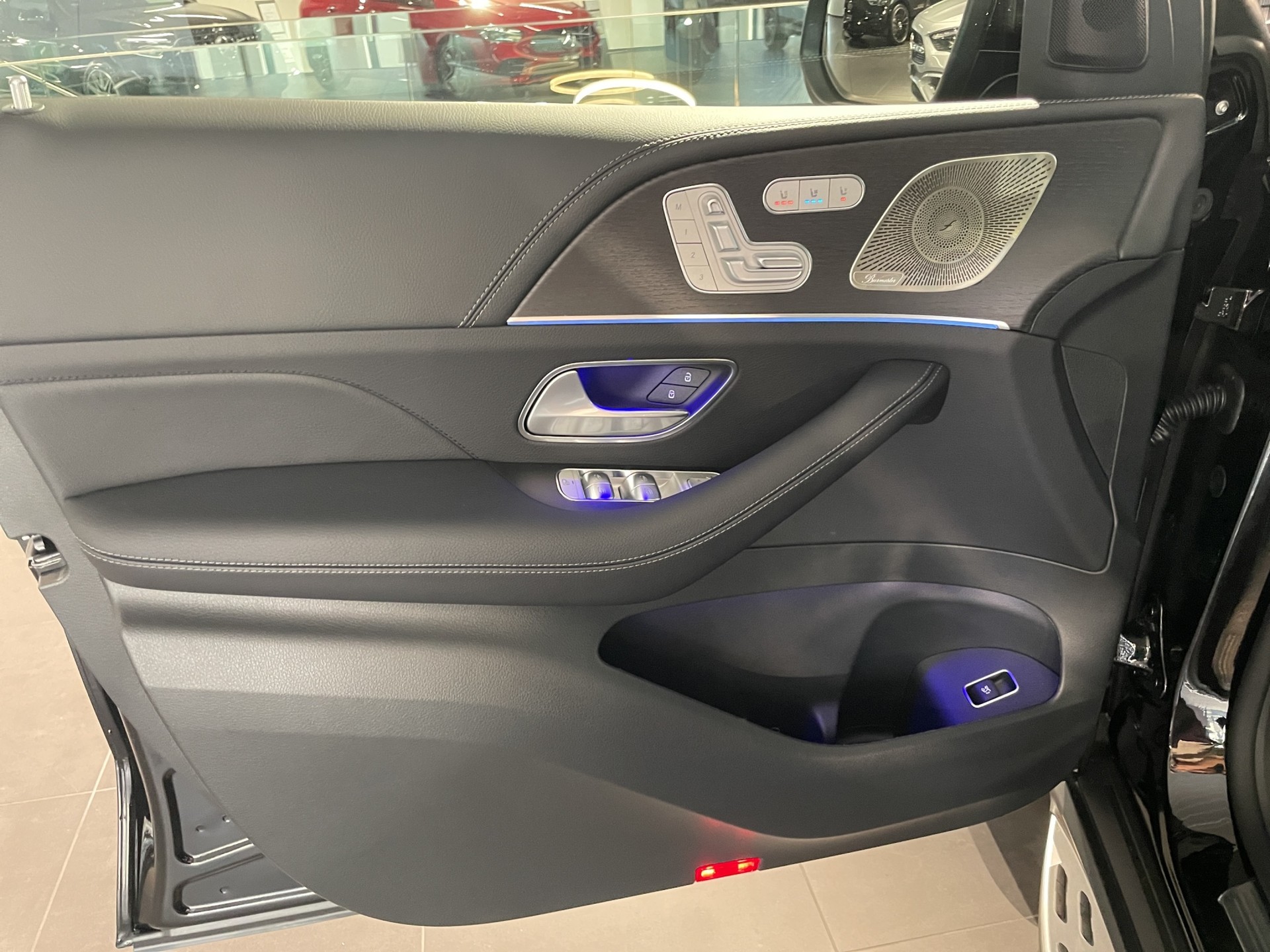 MERCEDES-BENZ GLE 450 4Matic 9G-Tronic - 12