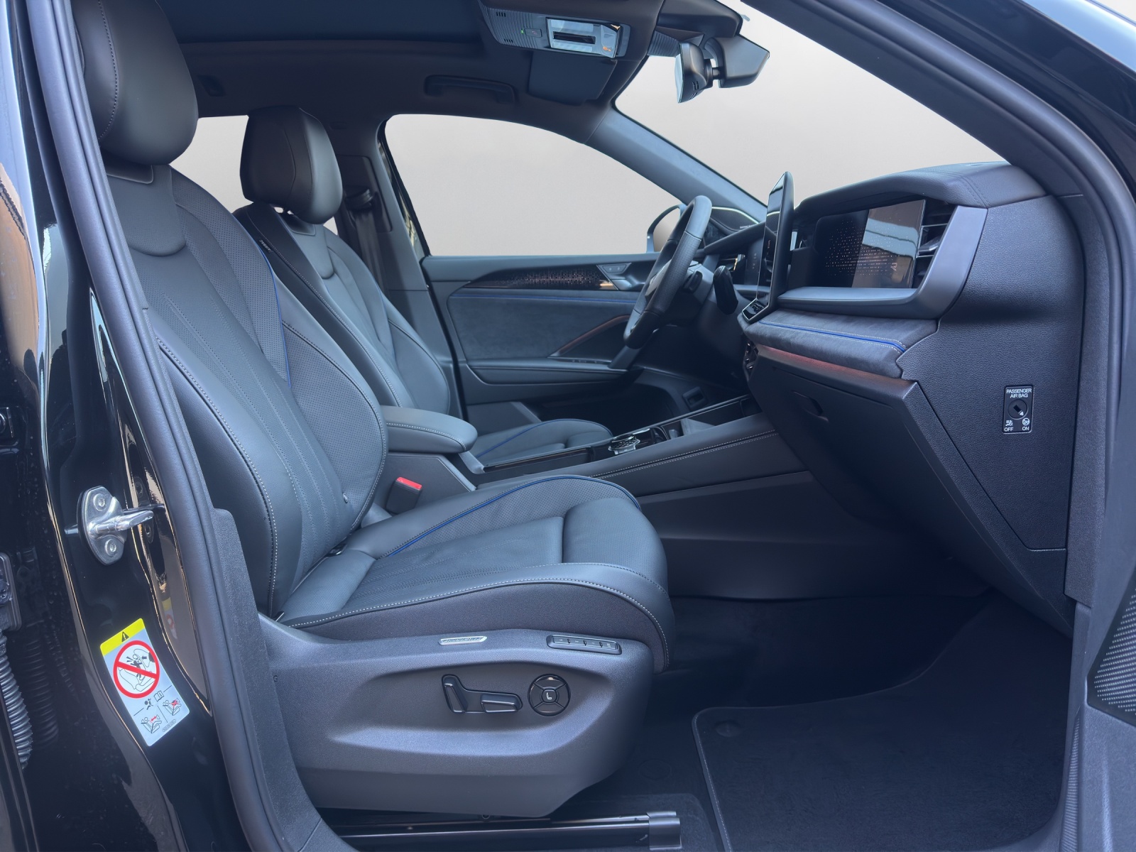 VW Tayron 2.0 TSI R-Line DSG 4Motion - 14