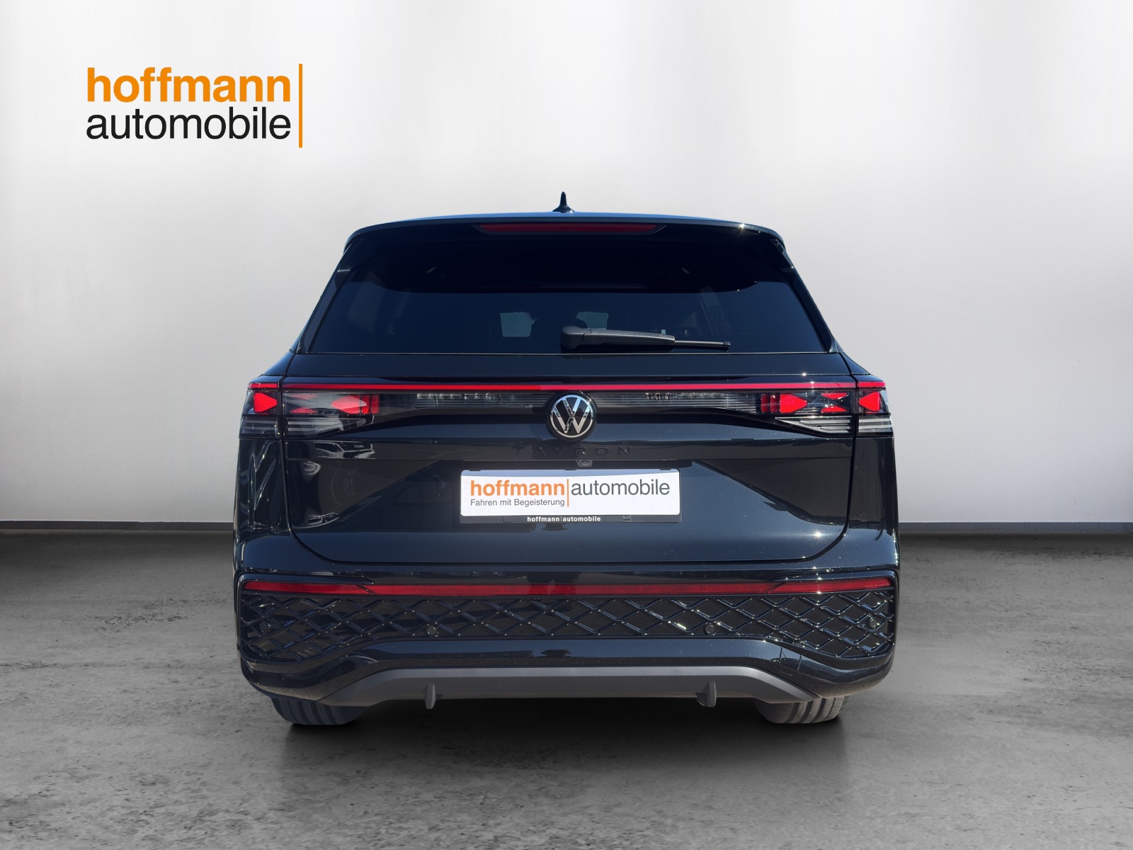 VW Tayron 2.0 TSI R-Line DSG 4Motion - 5