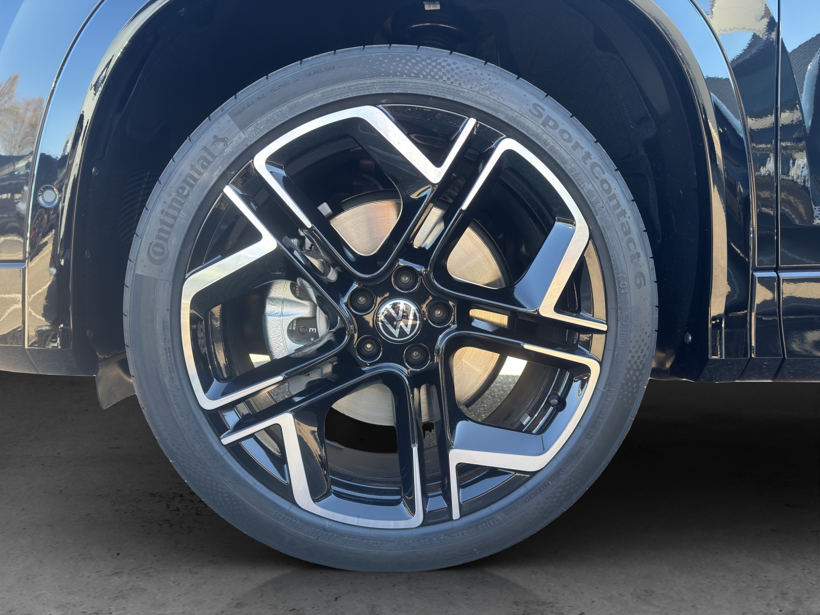 VW Tayron 2.0 TSI R-Line DSG 4Motion - 13