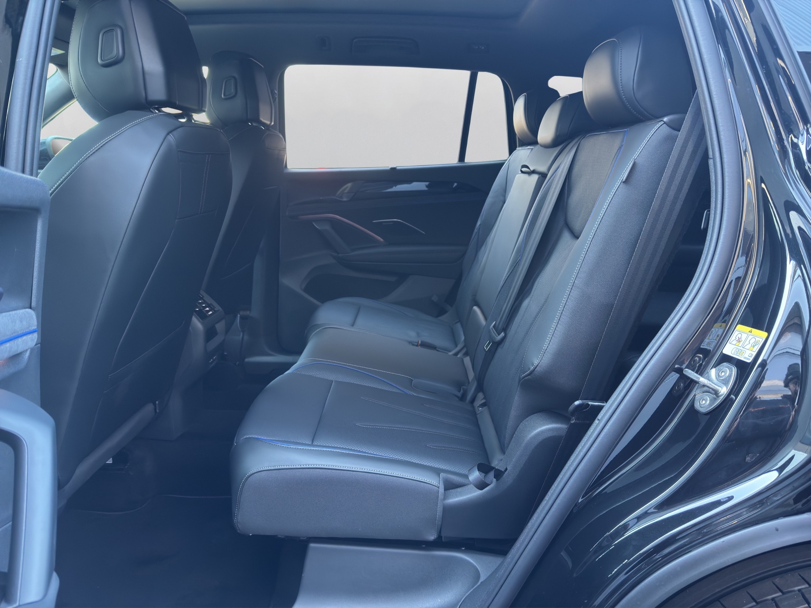 VW Tayron 2.0 TSI R-Line DSG 4Motion - 11