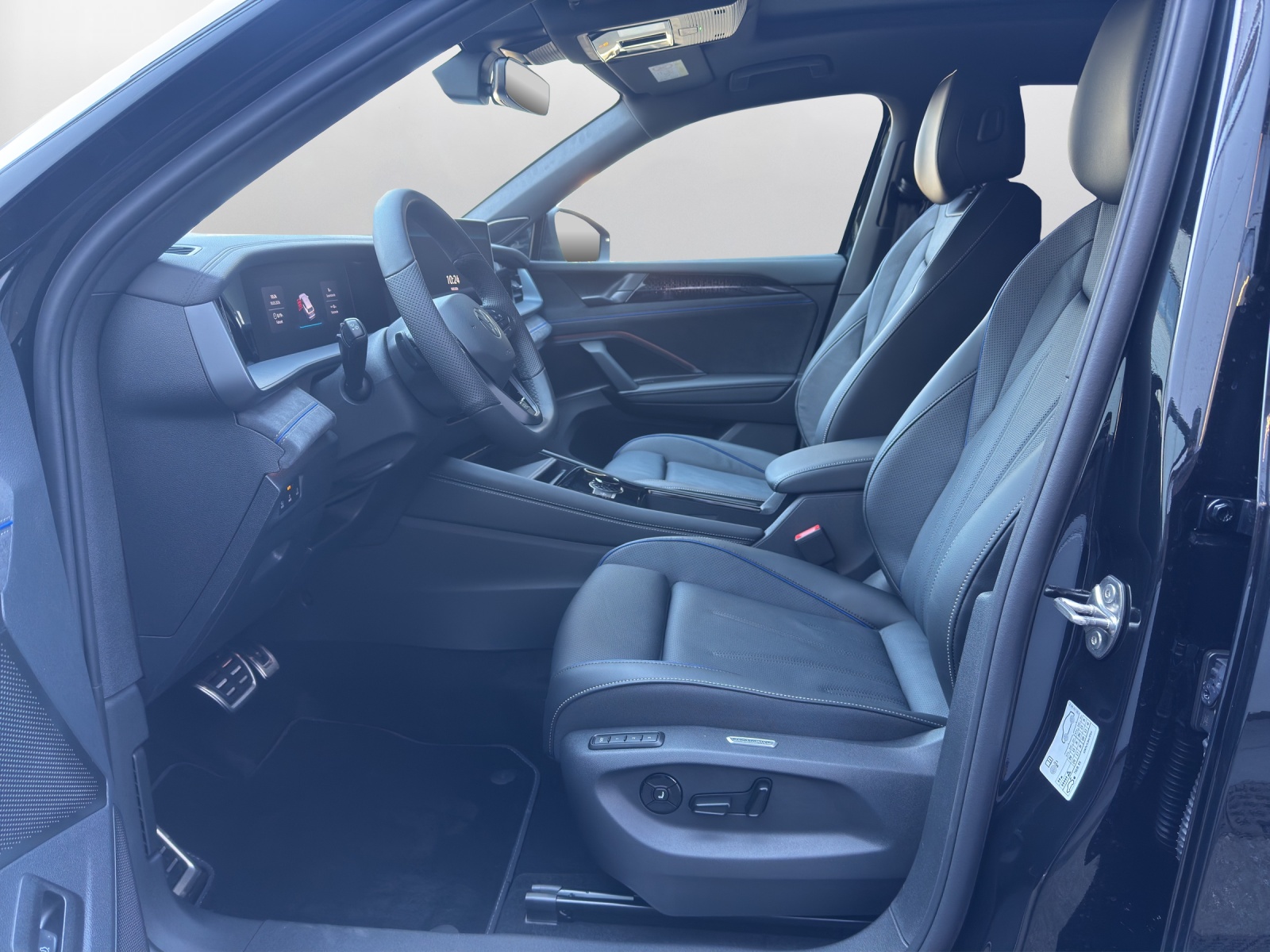 VW Tayron 2.0 TSI R-Line DSG 4Motion - 10