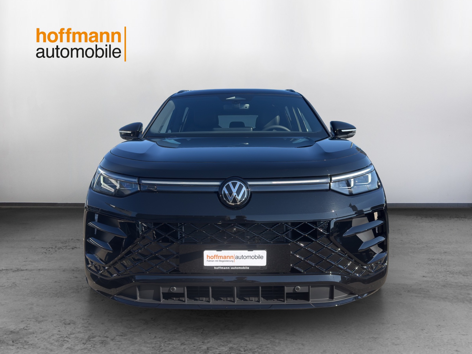 VW Tayron 2.0 TSI R-Line DSG 4Motion - 2