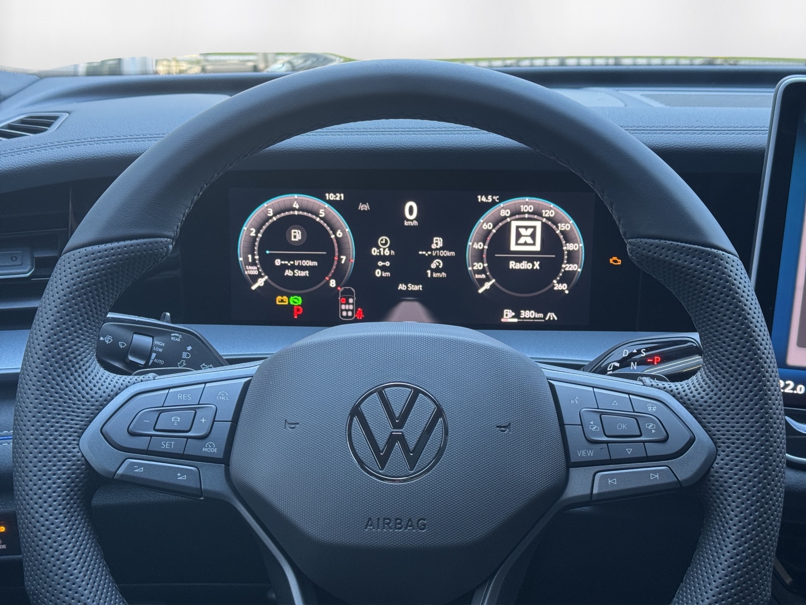 VW Tayron 2.0 TSI R-Line DSG 4Motion - 8