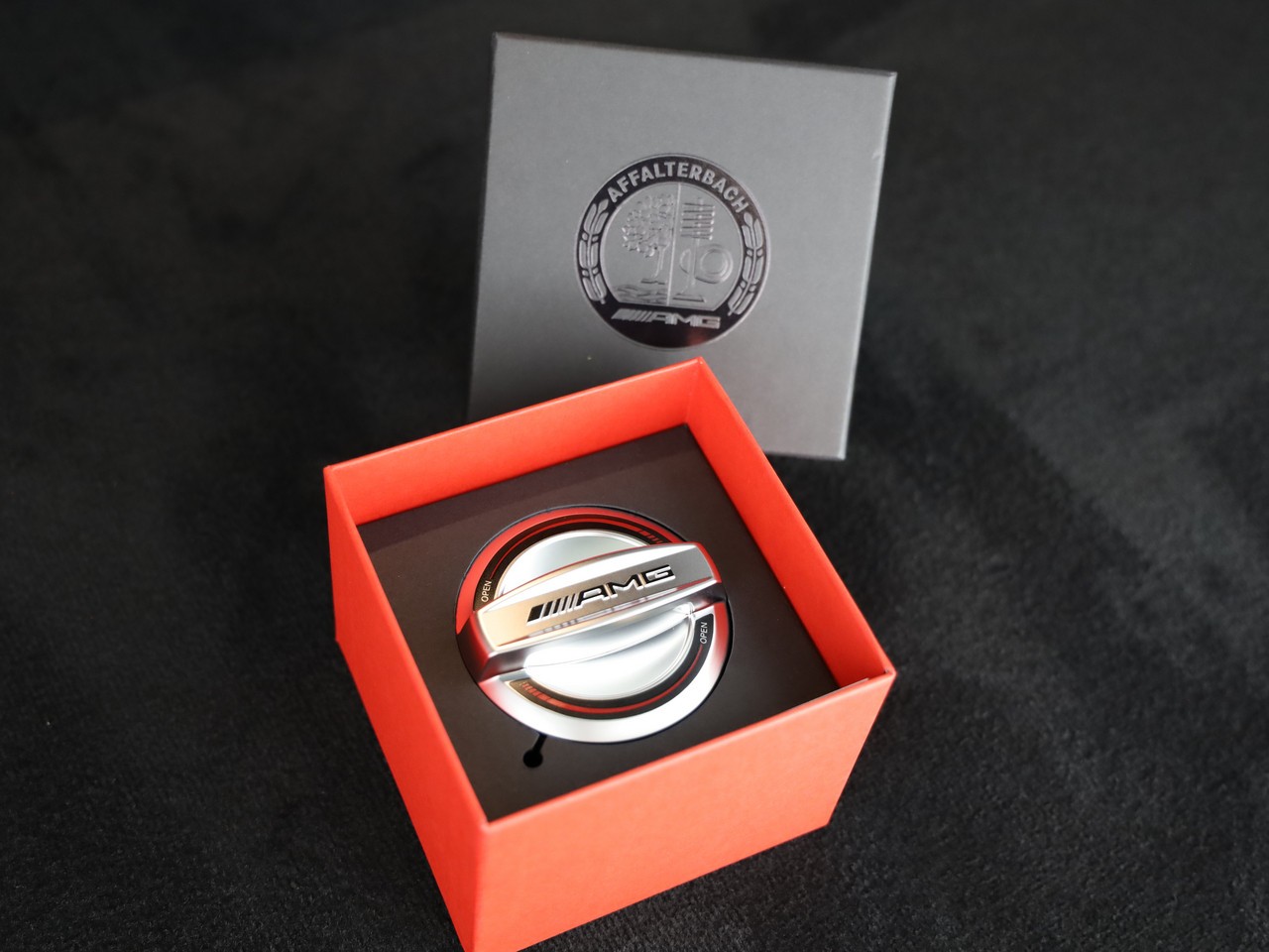 MERCEDES-BENZ GLE 53 AMG Hybrid EQ Star 4Matic+ 9G-Tronic - 20