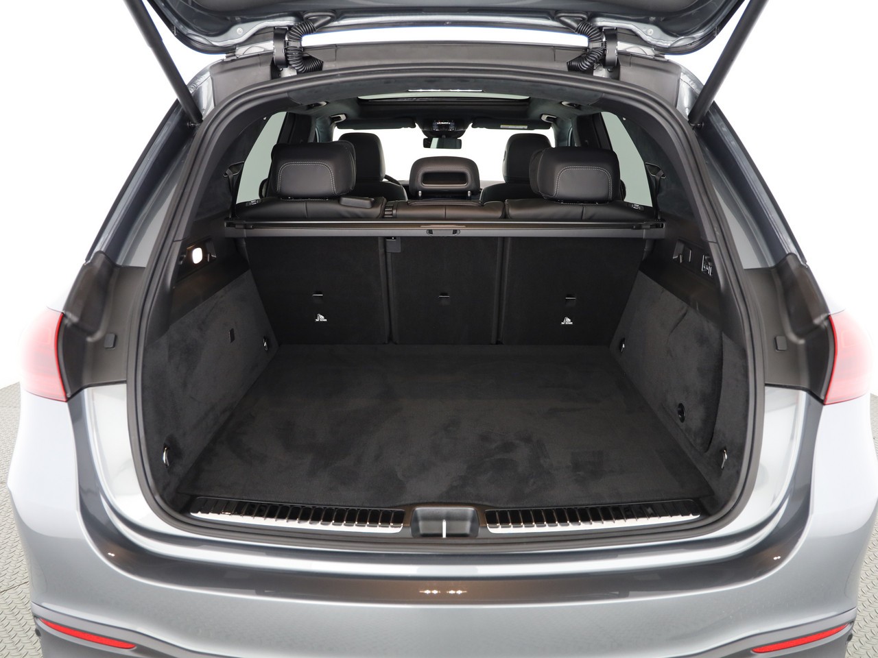 MERCEDES-BENZ GLE 53 AMG Hybrid EQ Star 4Matic+ 9G-Tronic - 24