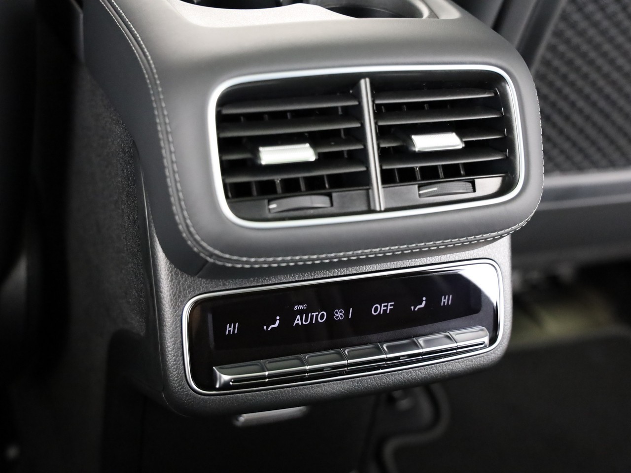 MERCEDES-BENZ GLE 53 AMG Hybrid EQ Star 4Matic+ 9G-Tronic - 18