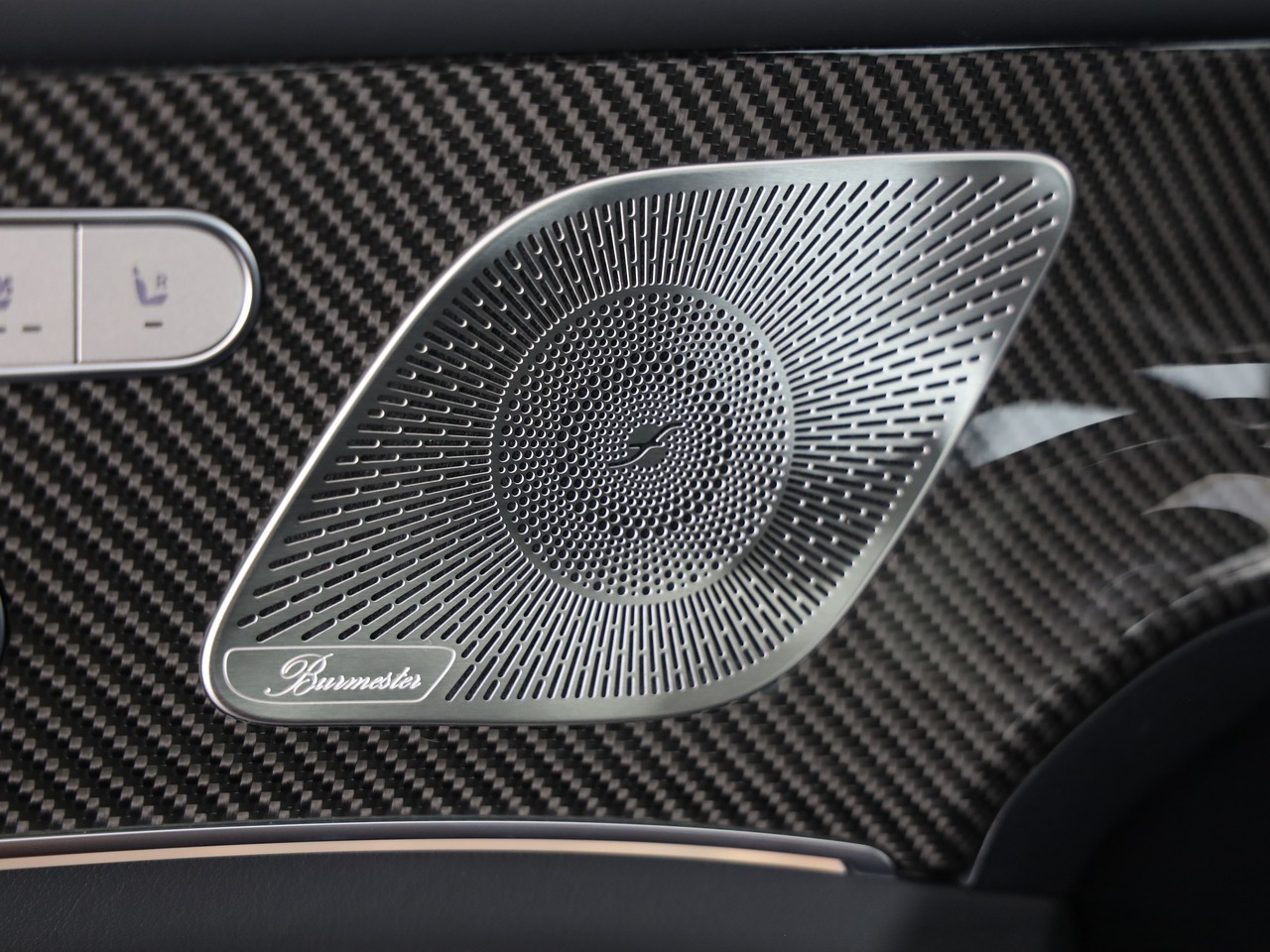 MERCEDES-BENZ GLE 53 AMG Hybrid EQ Star 4Matic+ 9G-Tronic - 13