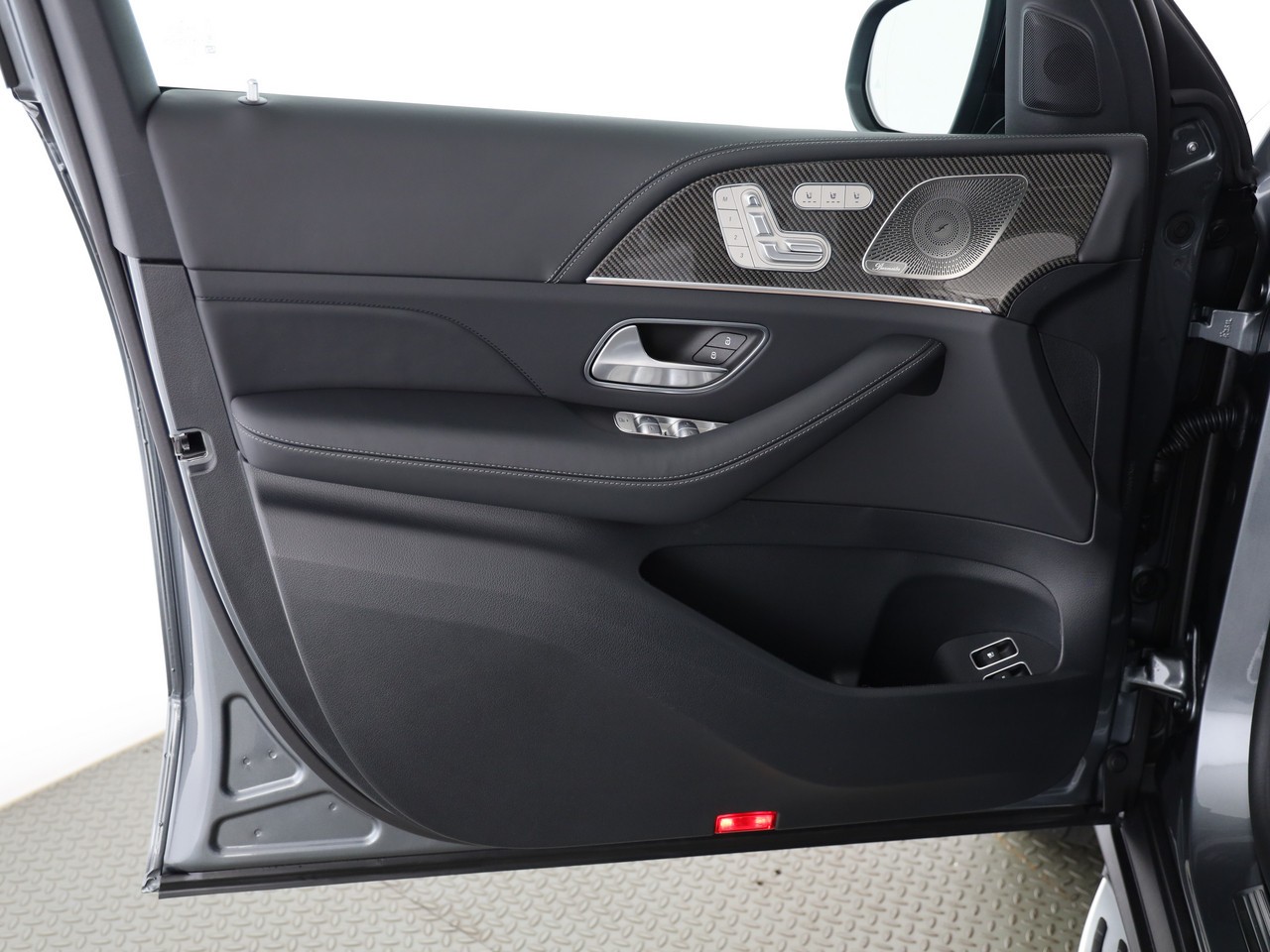 MERCEDES-BENZ GLE 53 AMG Hybrid EQ Star 4Matic+ 9G-Tronic - 12