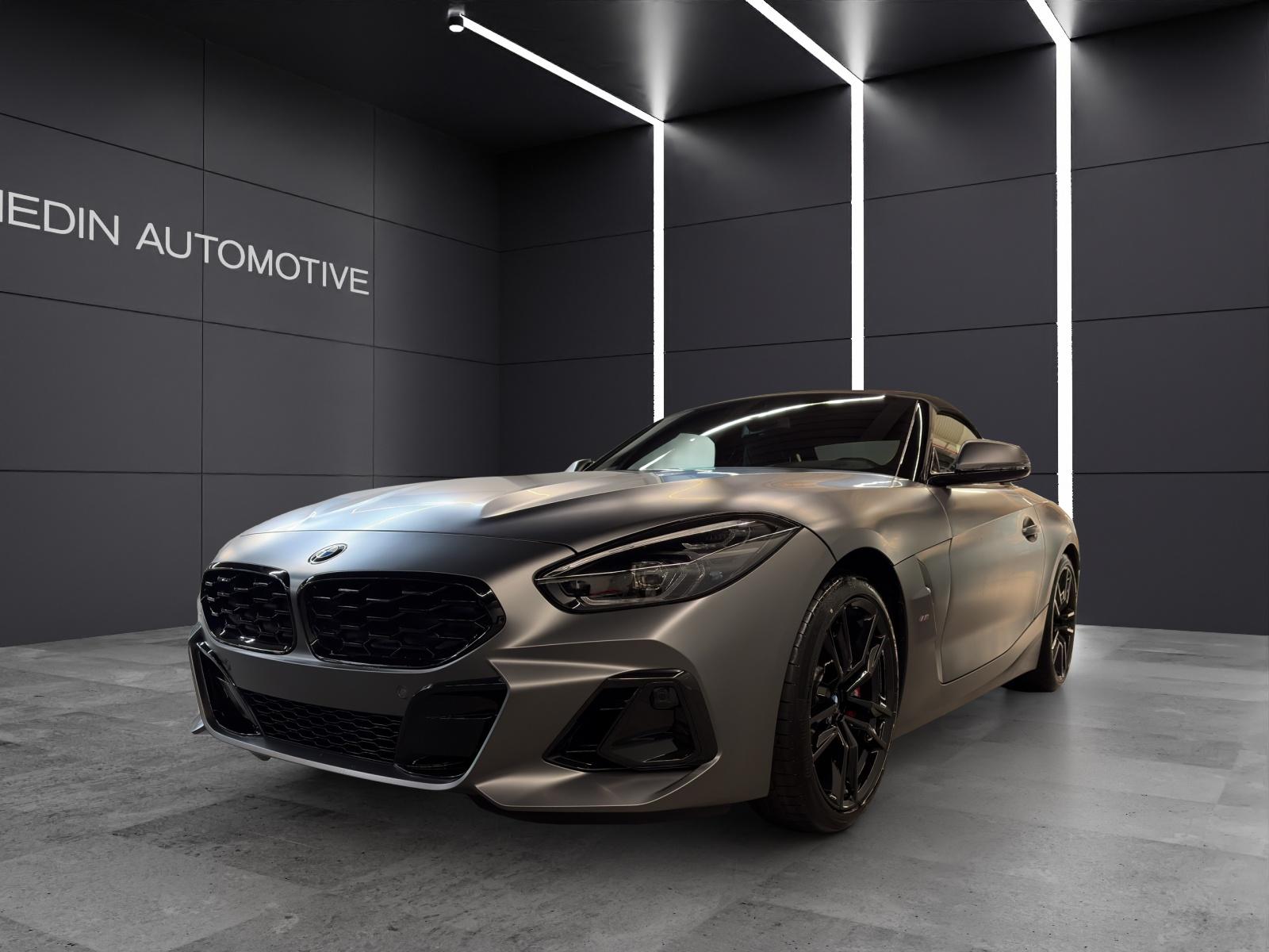 BMW Z4 M40i Cabriolet