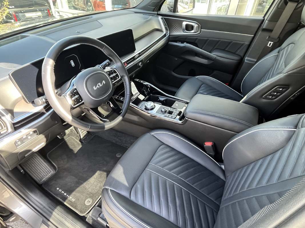 KIA Sorento 1.6 T-GDi Plug-in Hybrid Style - 3