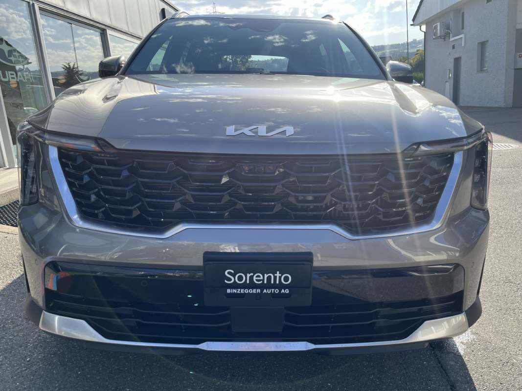 KIA Sorento 1.6 T-GDi Plug-in Hybrid Style
