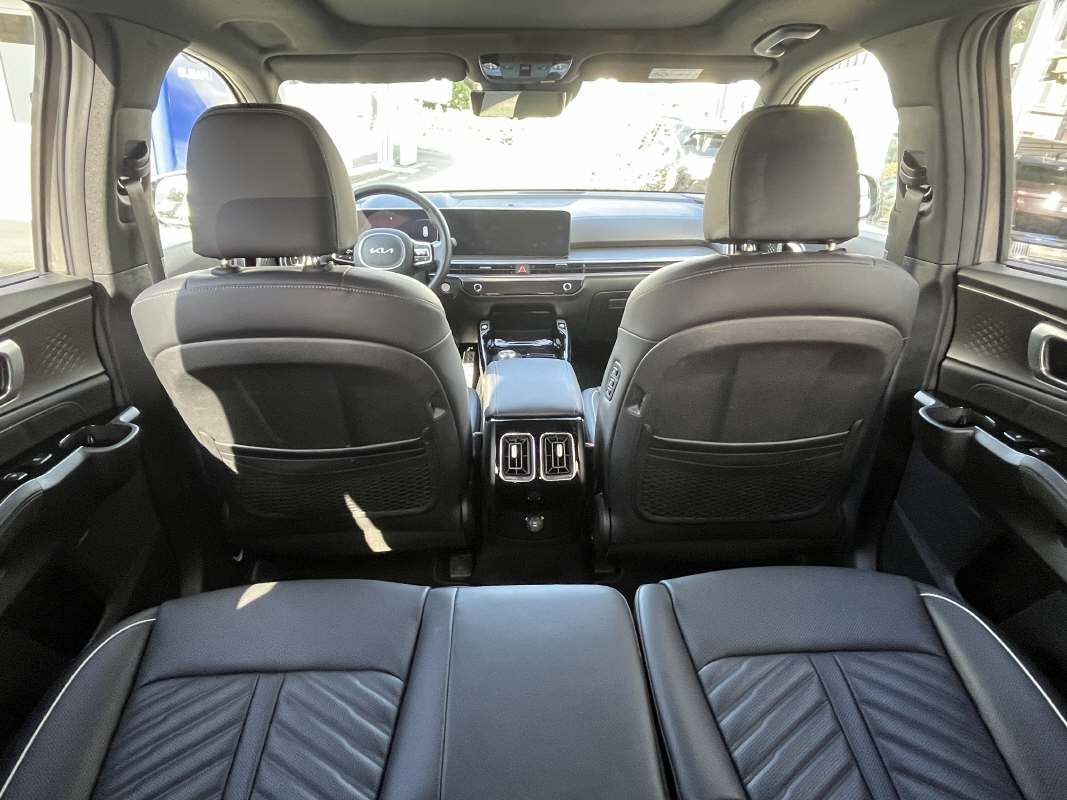 KIA Sorento 1.6 T-GDi Plug-in Hybrid Style - 6