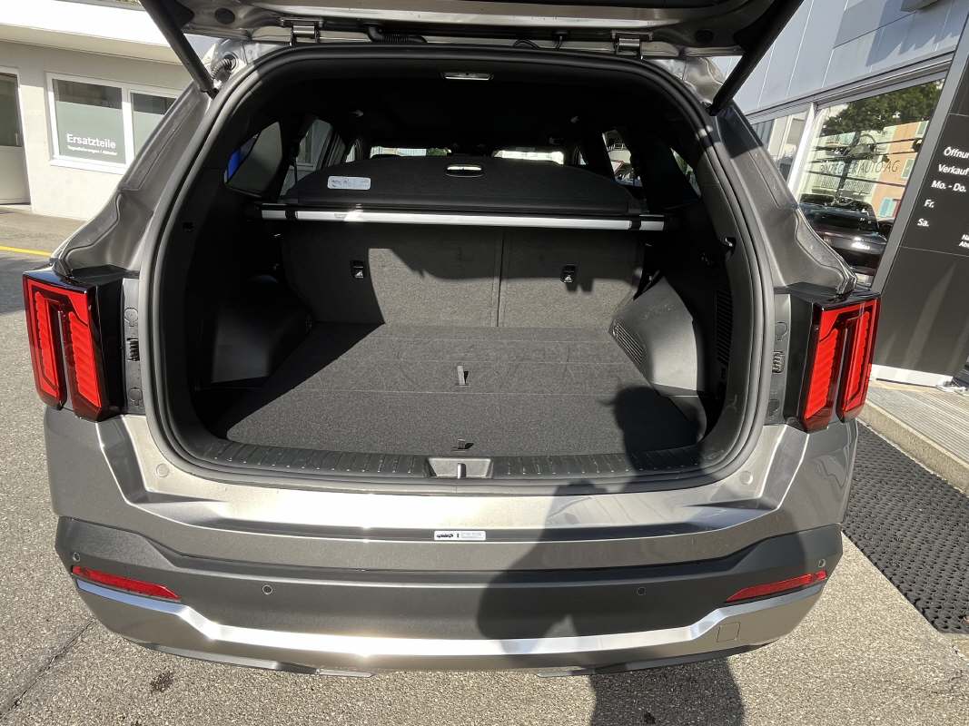 KIA Sorento 1.6 T-GDi Plug-in Hybrid Style - 5