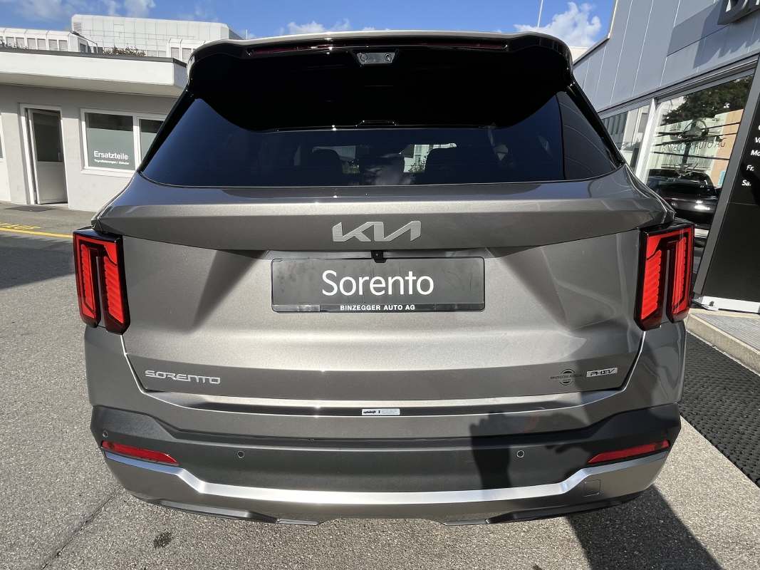 KIA Sorento 1.6 T-GDi Plug-in Hybrid Style - 4