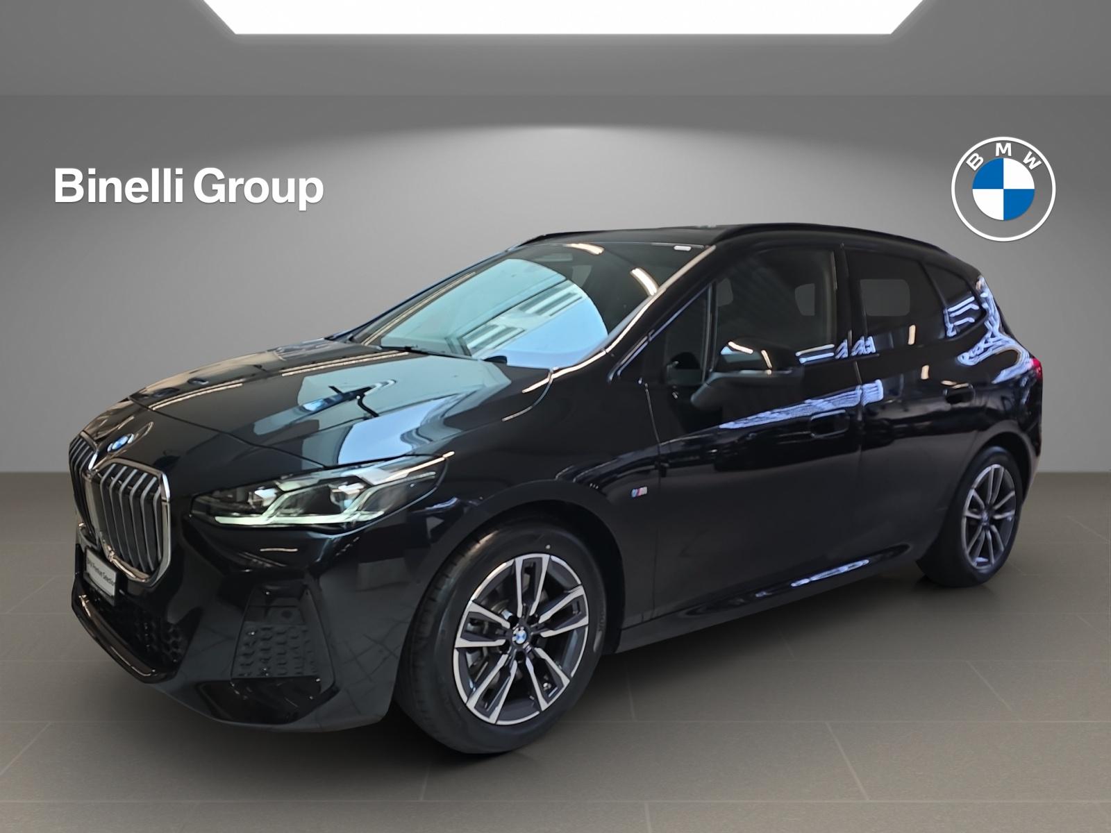 223 Active Tourer 223d xDrive Active Tourer M Sport