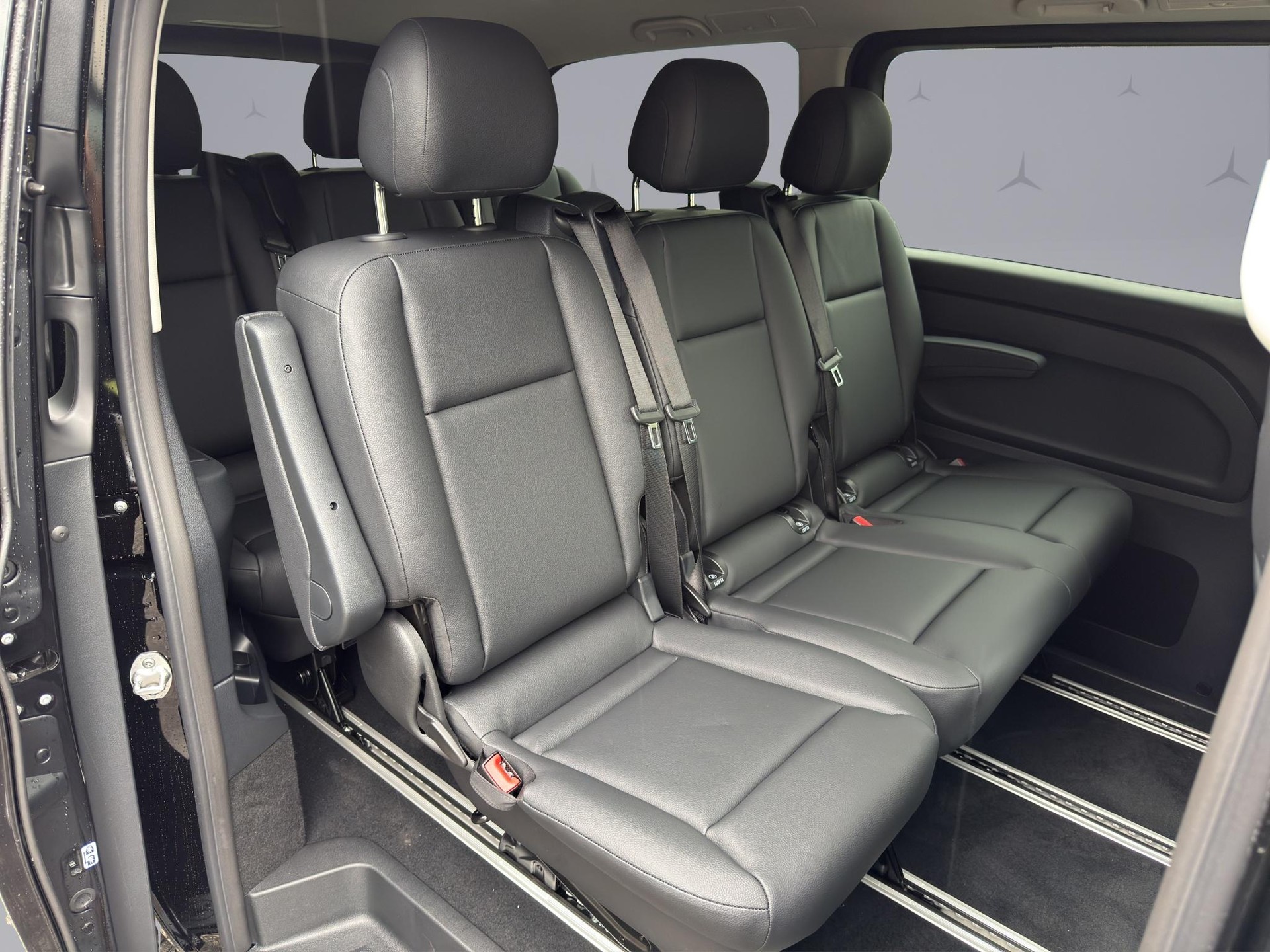 MERCEDES-BENZ Vito 116 Kombi K 2.0 CDI Select - 19