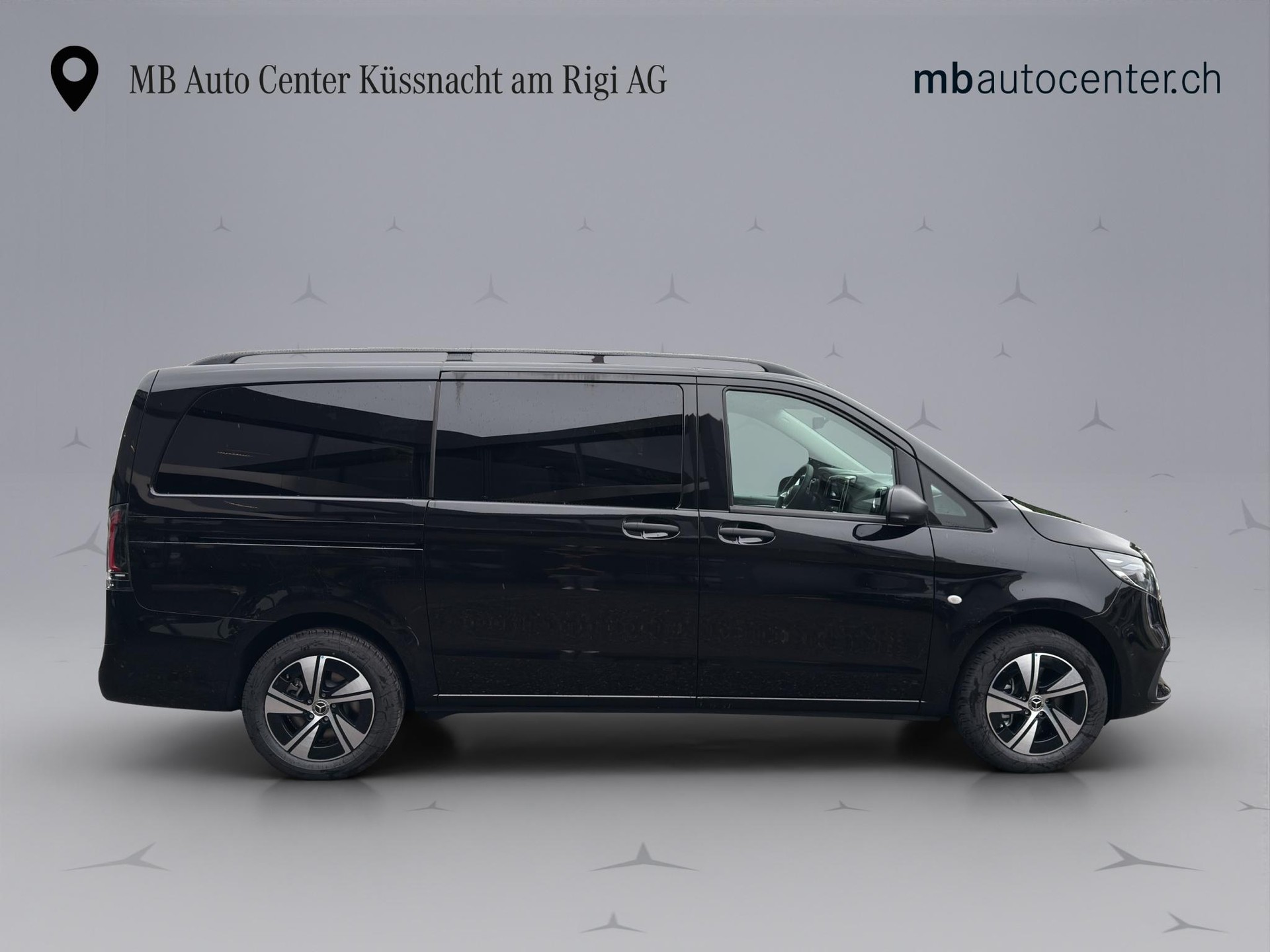 MERCEDES-BENZ Vito 116 Kombi K 2.0 CDI Select - 9