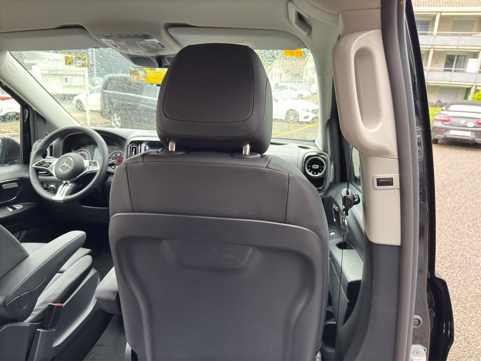 MERCEDES-BENZ Vito 116 Kombi K 2.0 CDI Select - 23