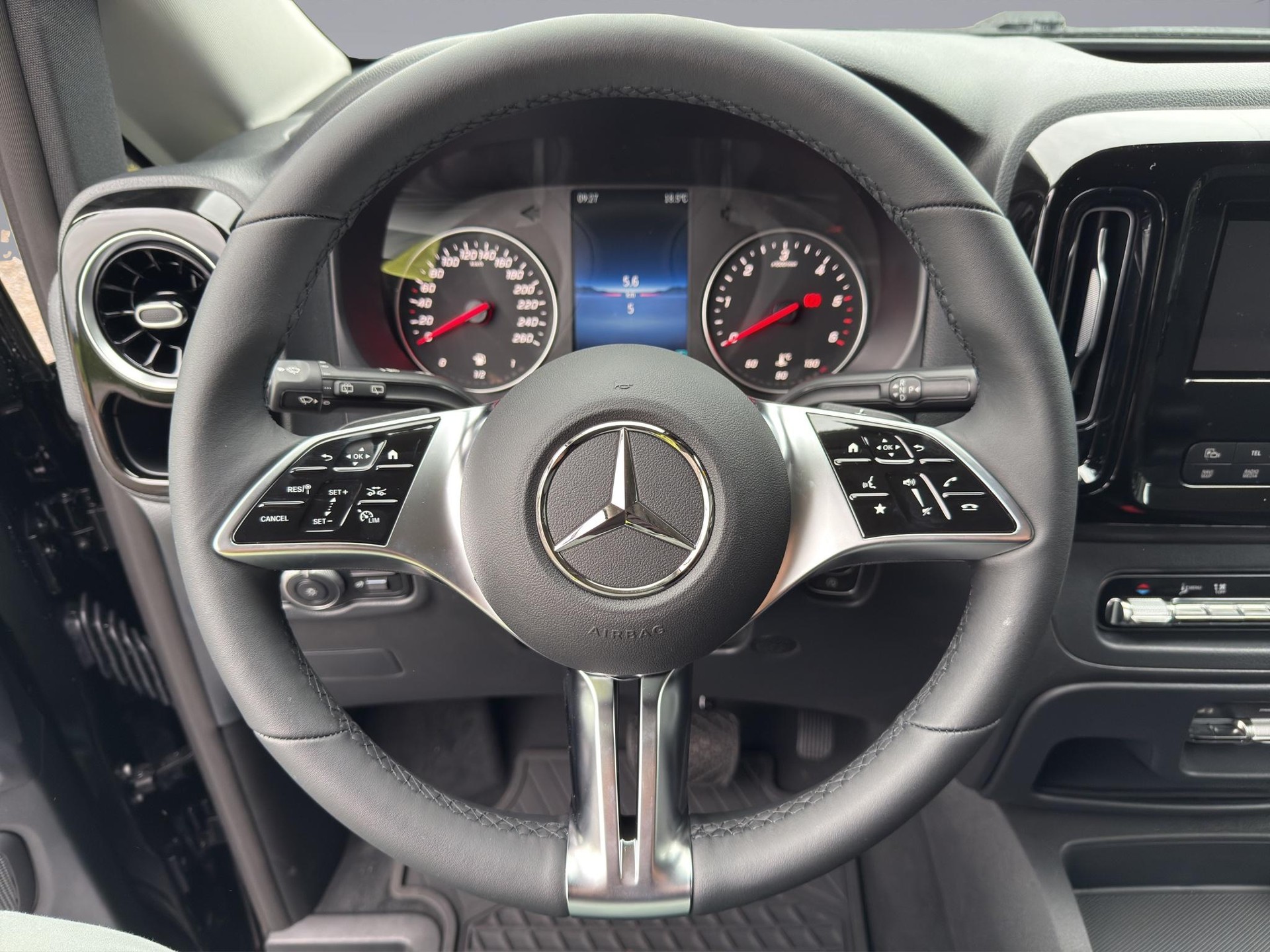 MERCEDES-BENZ Vito 116 Kombi K 2.0 CDI Select - 12