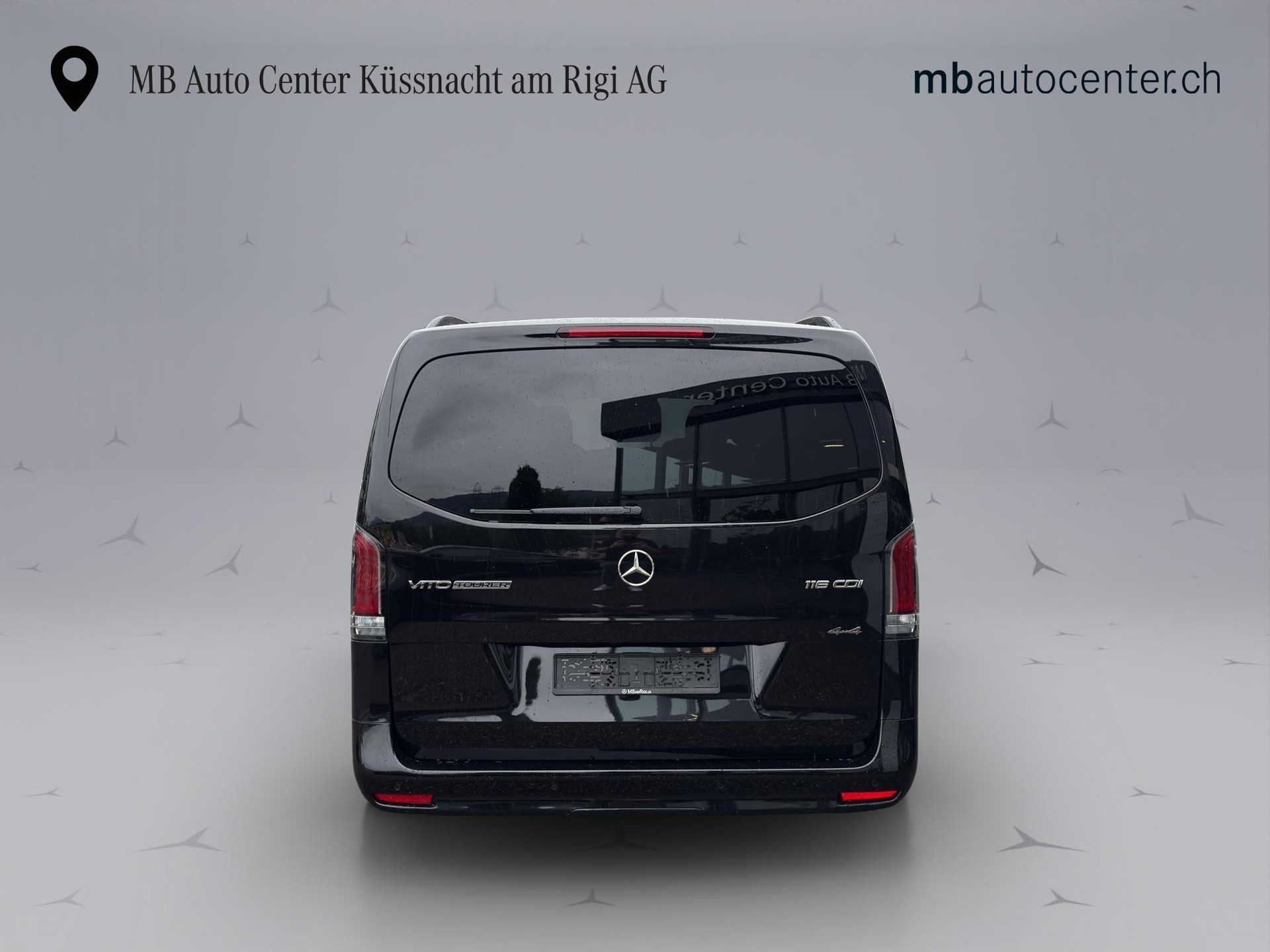 MERCEDES-BENZ Vito 116 Kombi K 2.0 CDI Select - 6