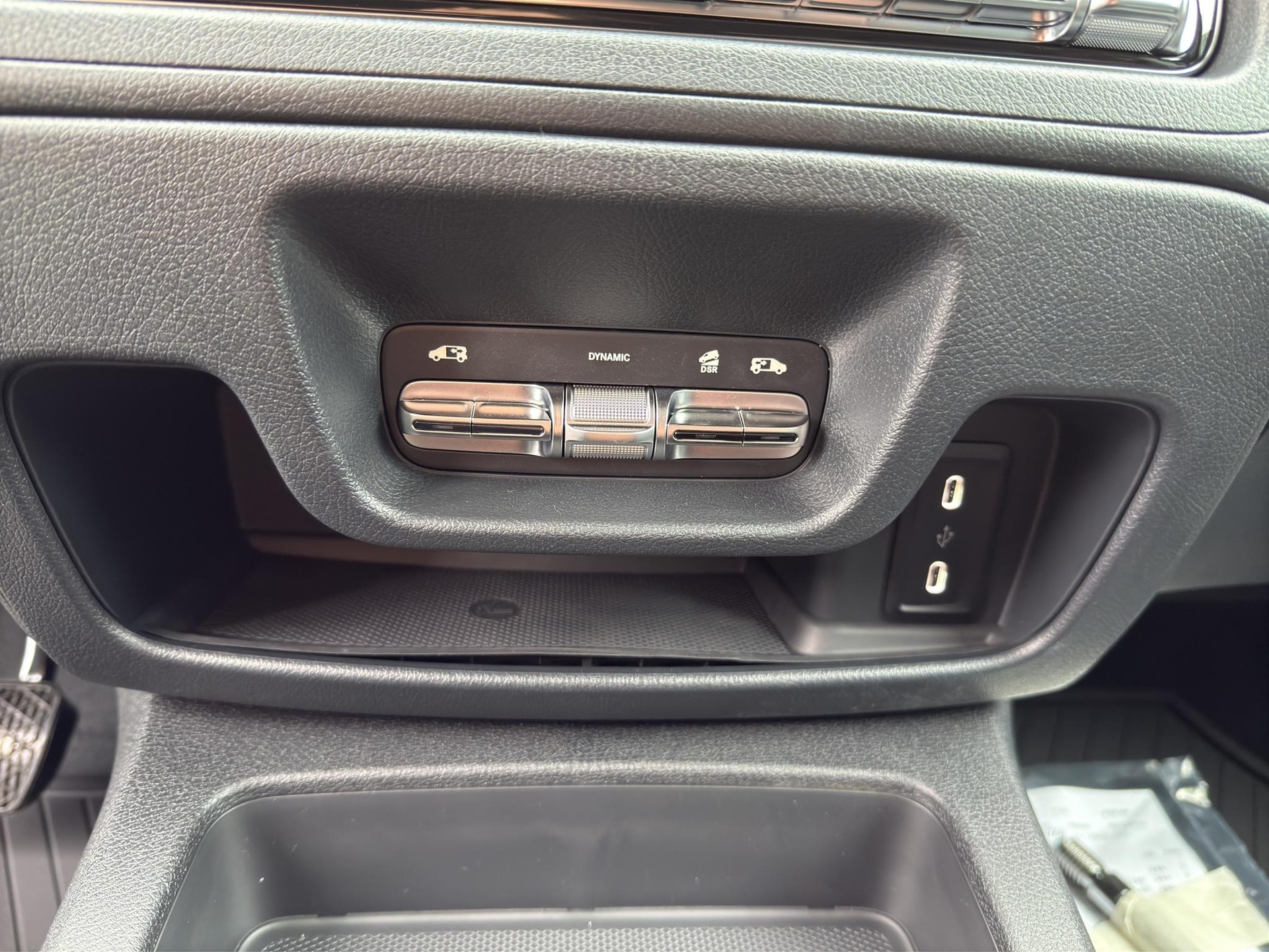 MERCEDES-BENZ Vito 116 Kombi K 2.0 CDI Select - 21