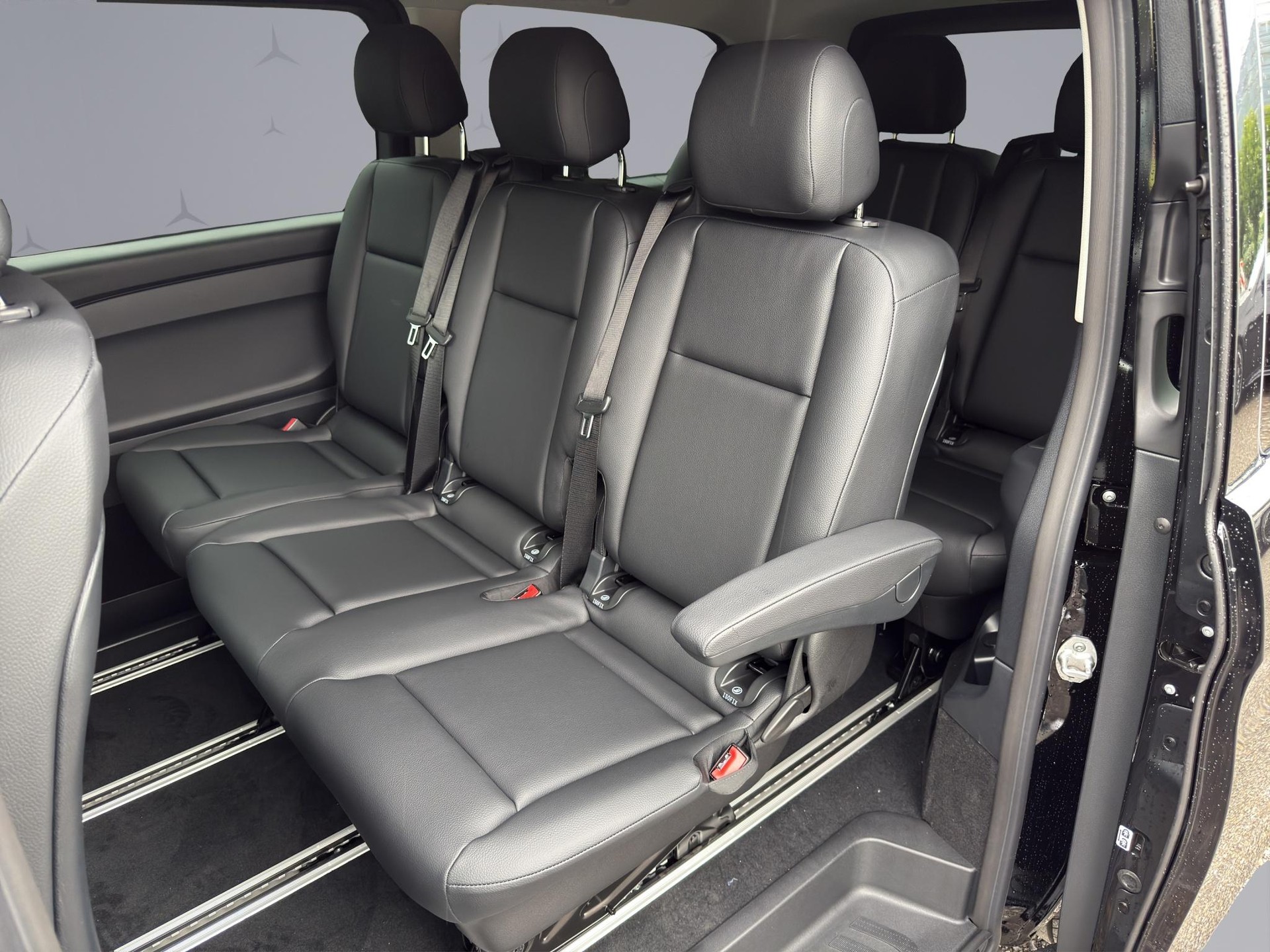 MERCEDES-BENZ Vito 116 Kombi K 2.0 CDI Select - 14