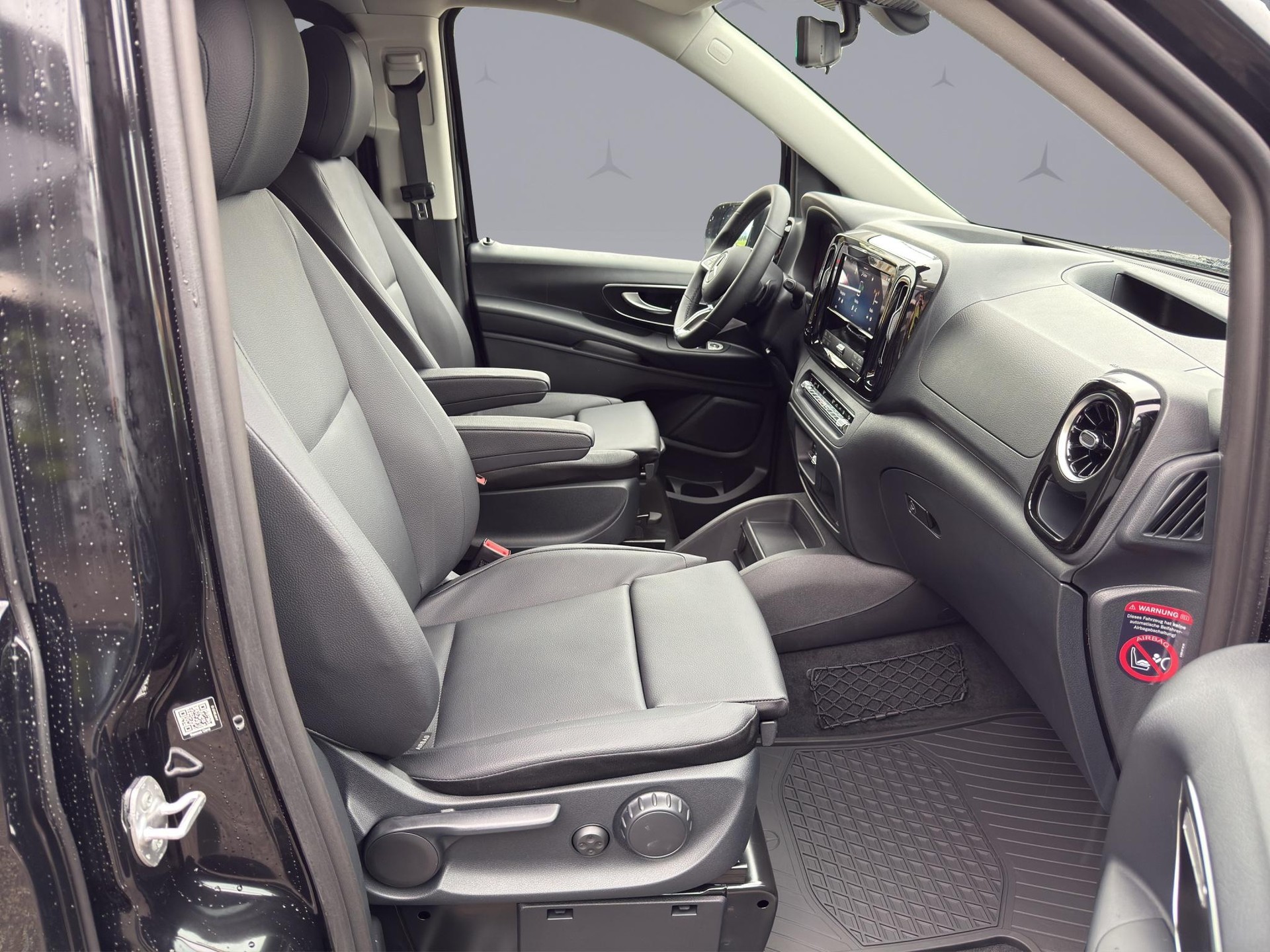 MERCEDES-BENZ Vito 116 Kombi K 2.0 CDI Select - 18