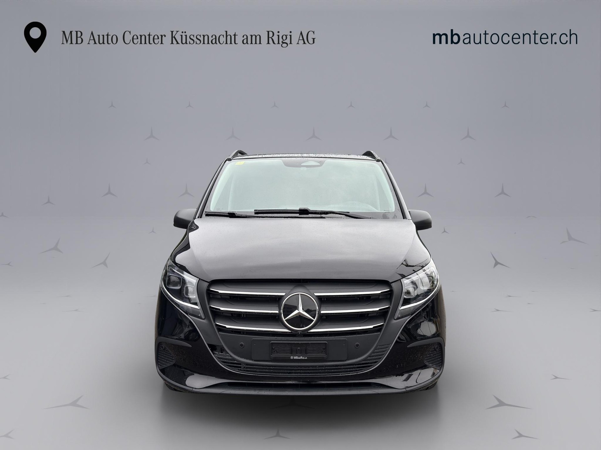 MERCEDES-BENZ Vito 116 Kombi K 2.0 CDI Select - 2