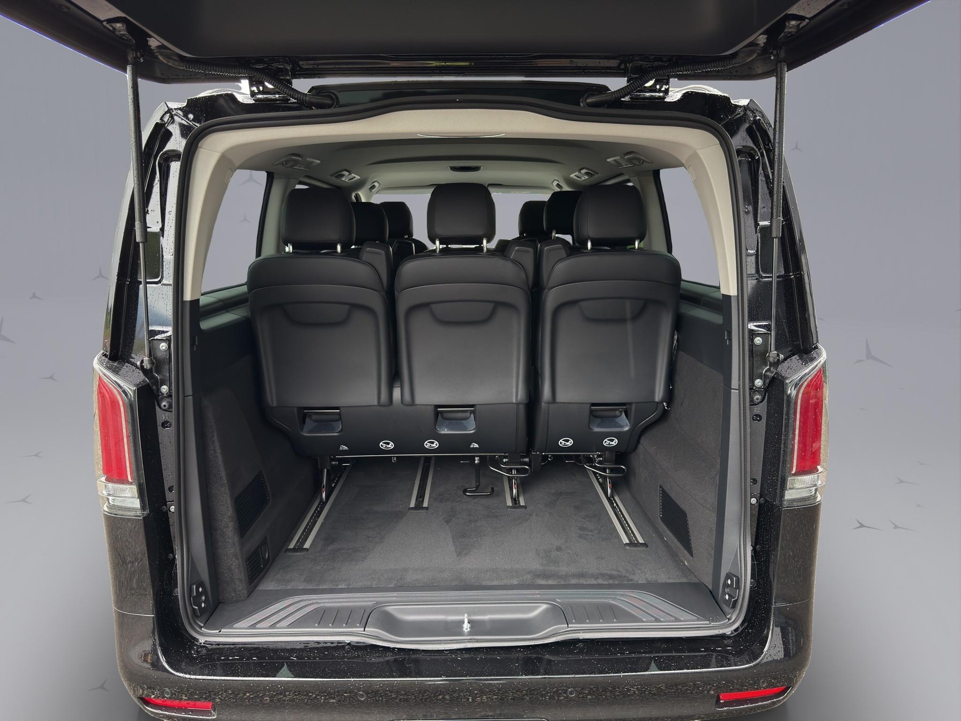 MERCEDES-BENZ Vito 116 Kombi K 2.0 CDI Select - 7