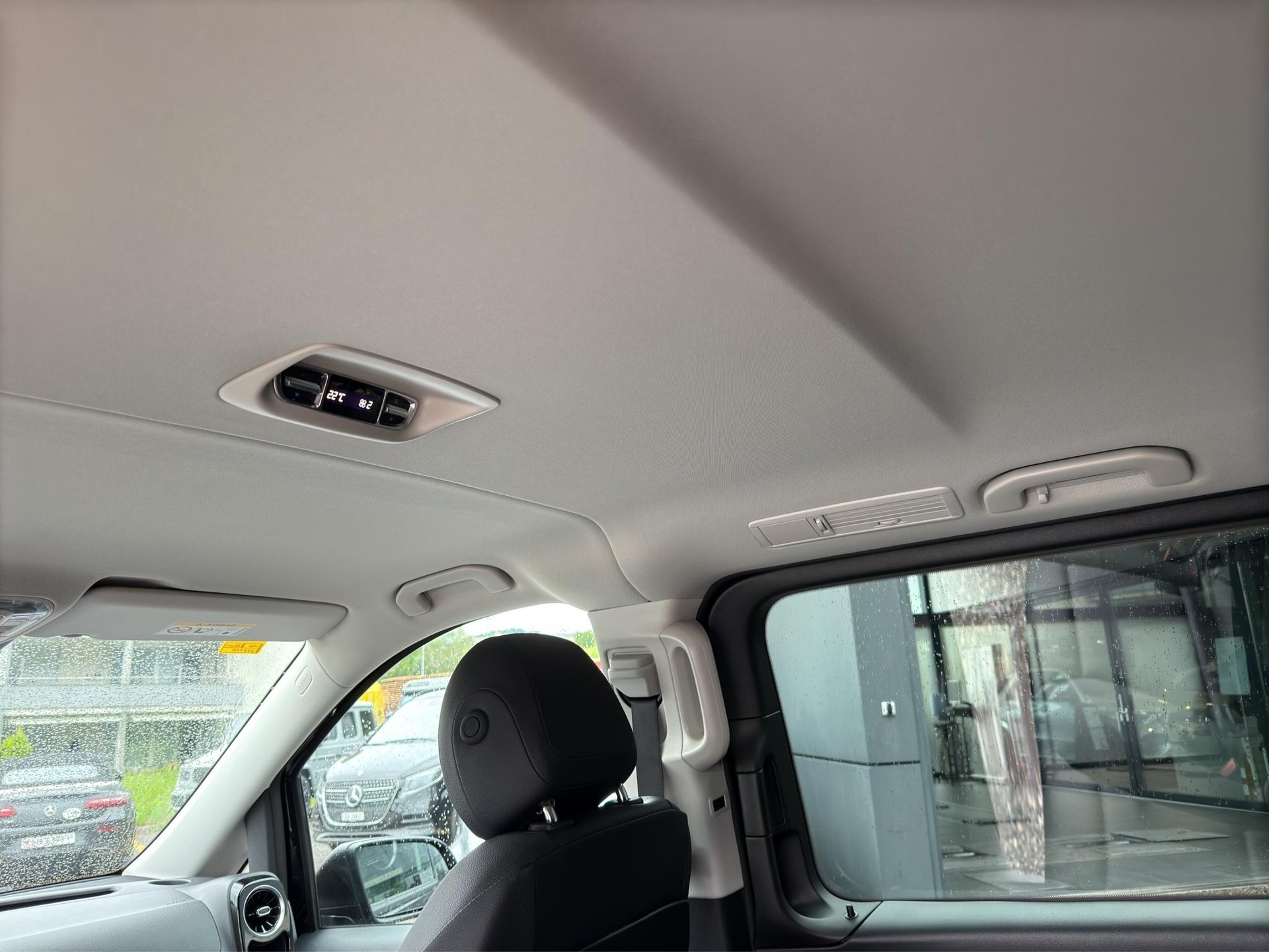 MERCEDES-BENZ Vito 116 Kombi K 2.0 CDI Select - 24