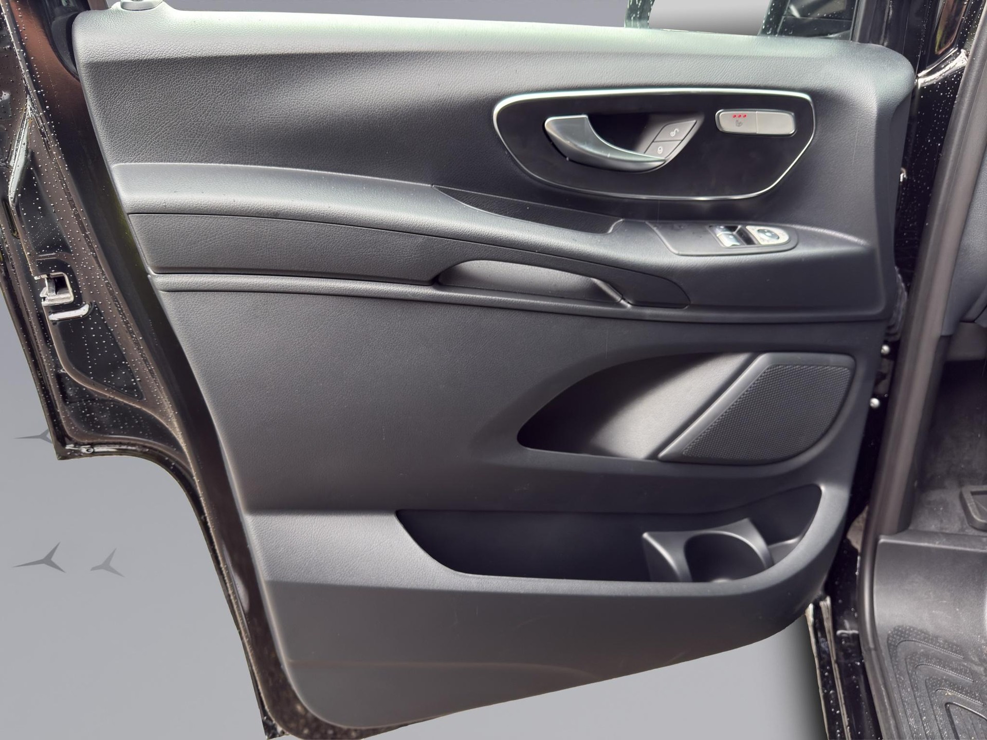 MERCEDES-BENZ Vito 116 Kombi K 2.0 CDI Select - 25