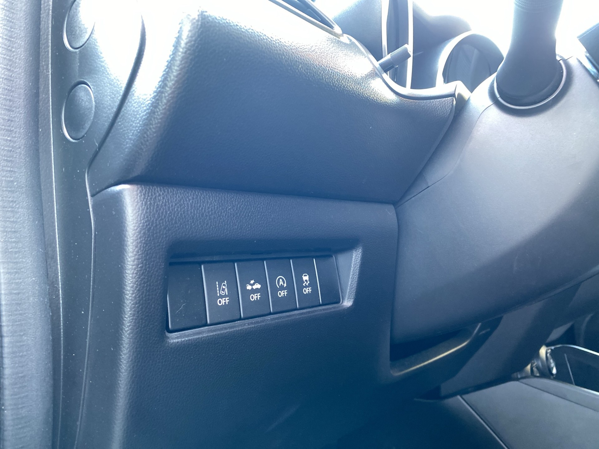 SUZUKI Swift 1.2i 16V SHVS Piz Sulai Top Hybrid Allgri4x4 - 15