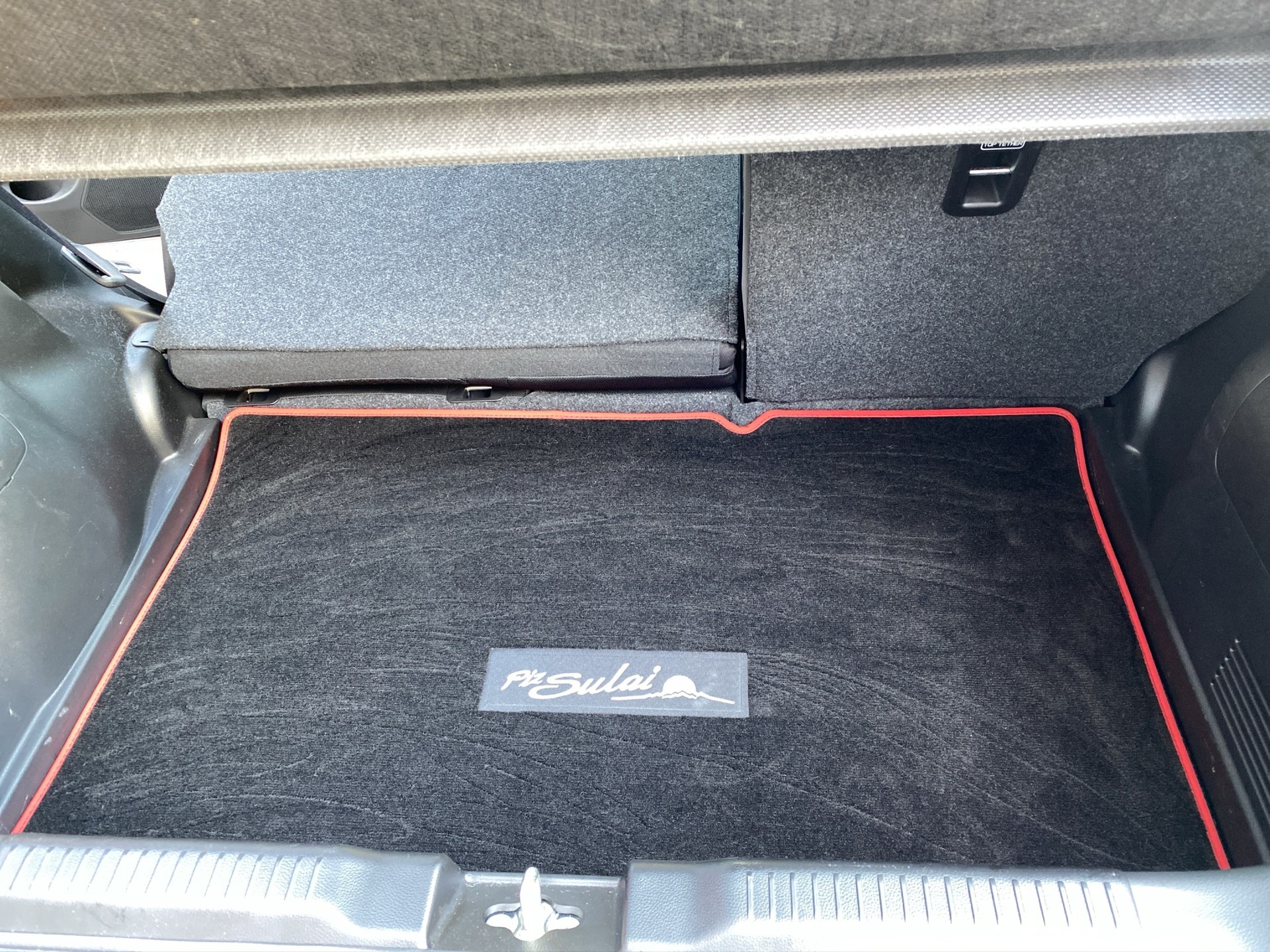 SUZUKI Swift 1.2i 16V SHVS Piz Sulai Top Hybrid Allgri4x4 - 18