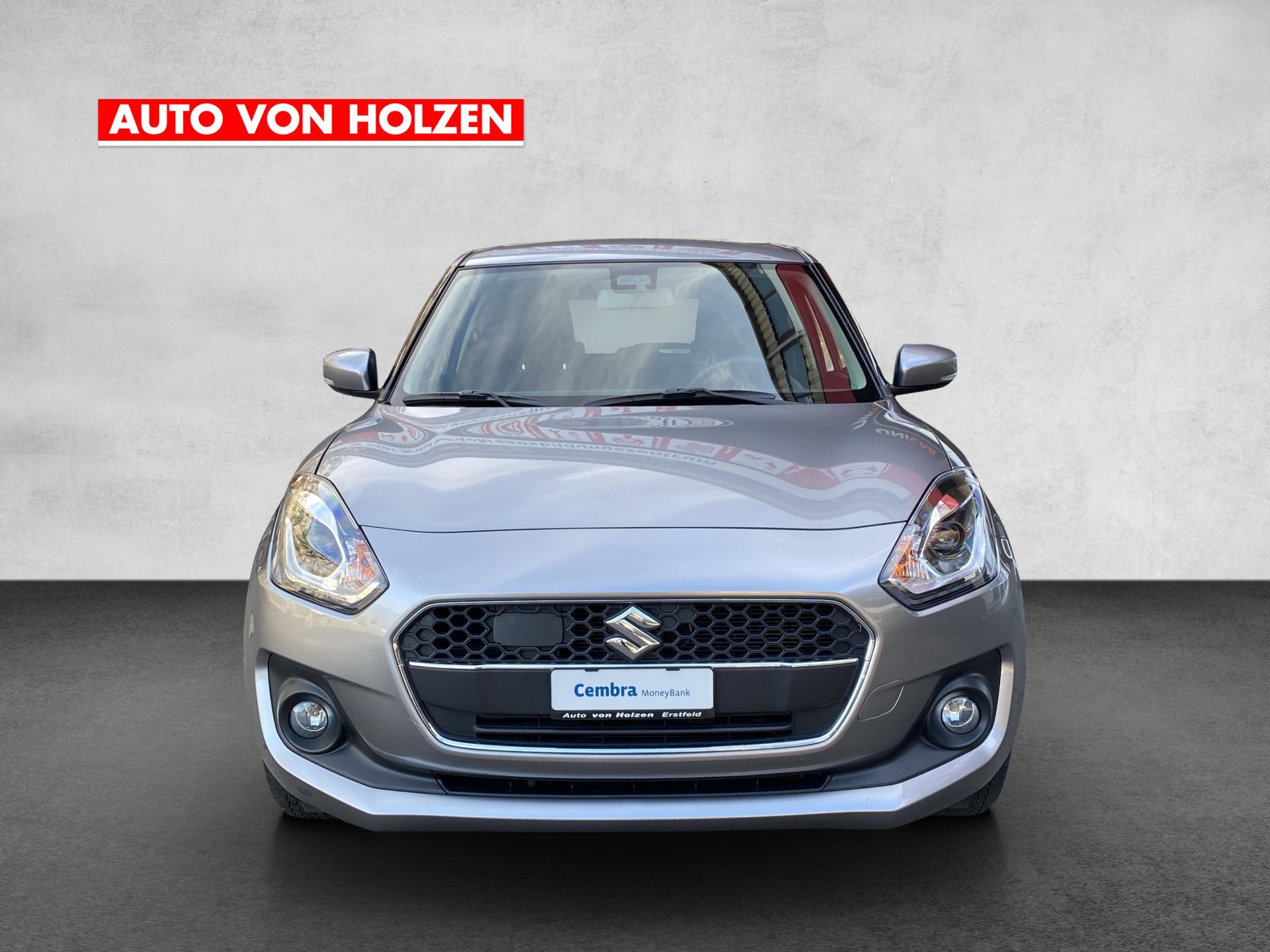 SUZUKI Swift 1.2i 16V SHVS Piz Sulai Top Hybrid Allgri4x4 - 6