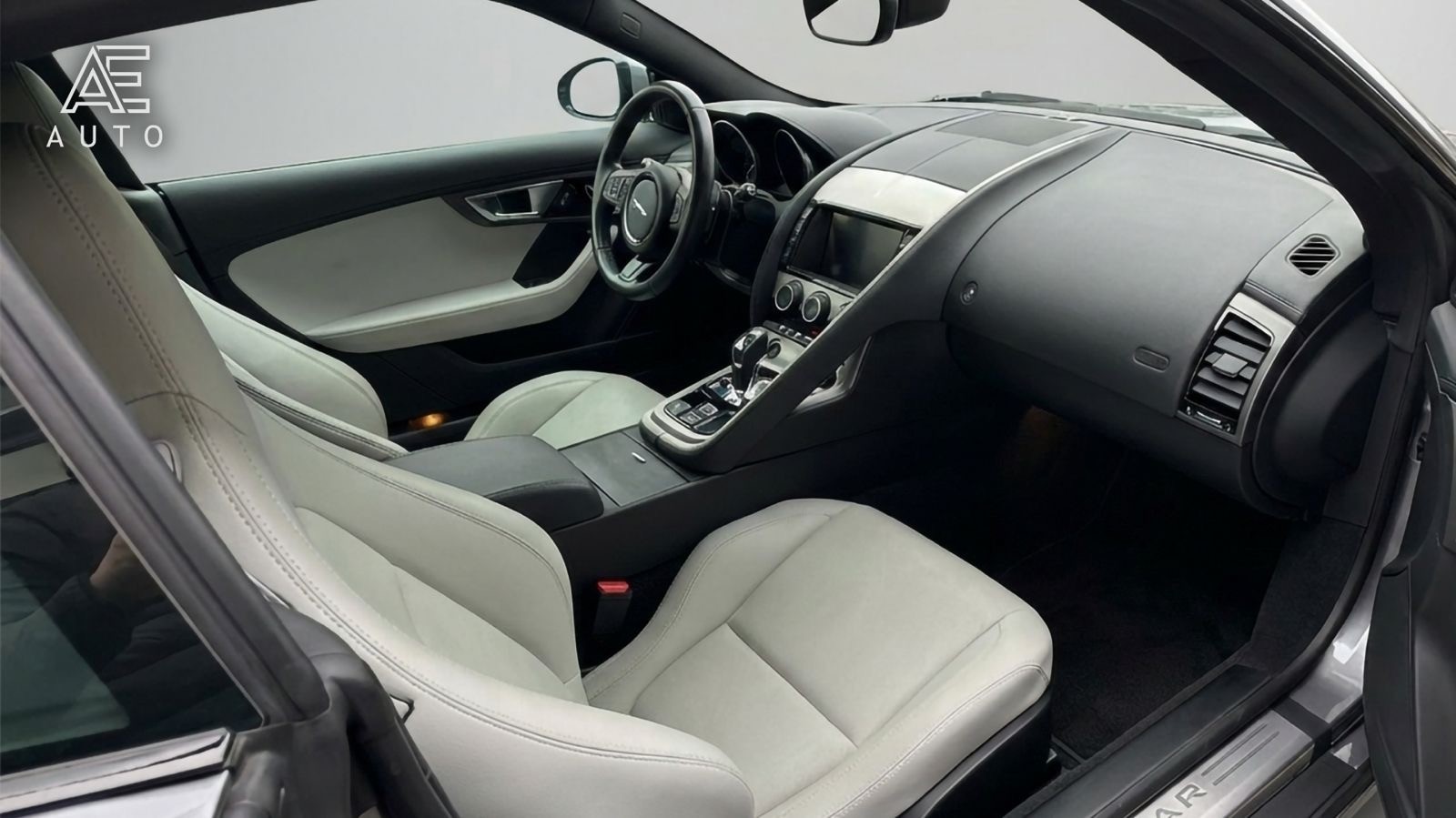 JAGUAR F-Type Coupé 3.0 V6 S/C - 10