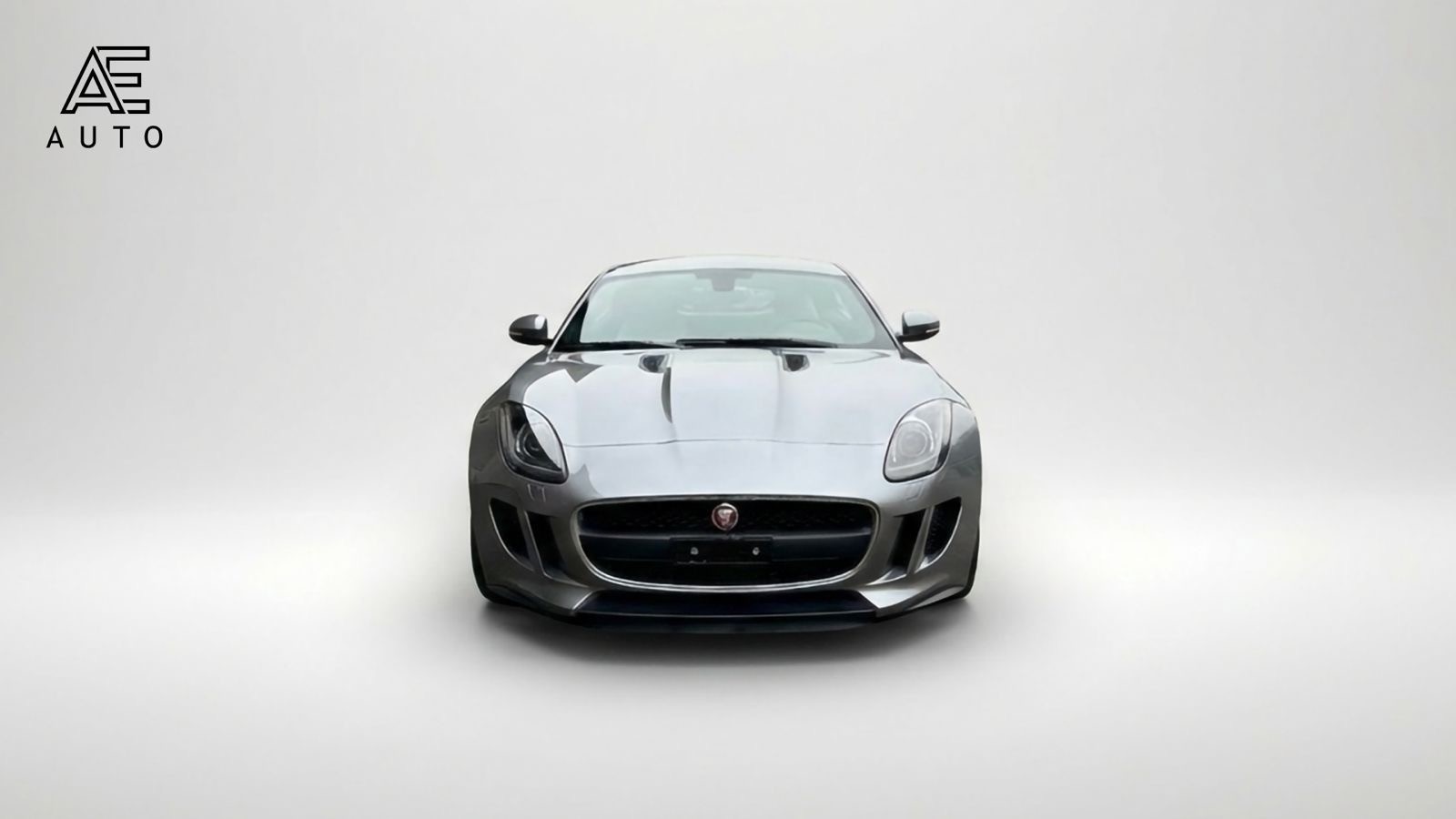 JAGUAR F-Type Coupé 3.0 V6 S/C - 2