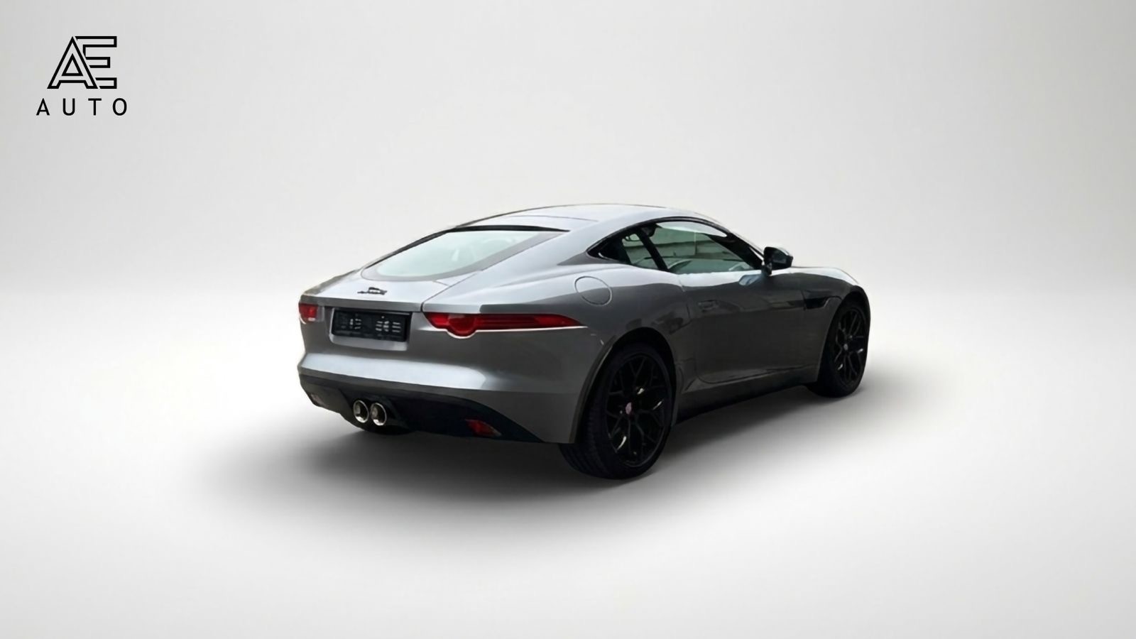 JAGUAR F-Type Coupé 3.0 V6 S/C - 7
