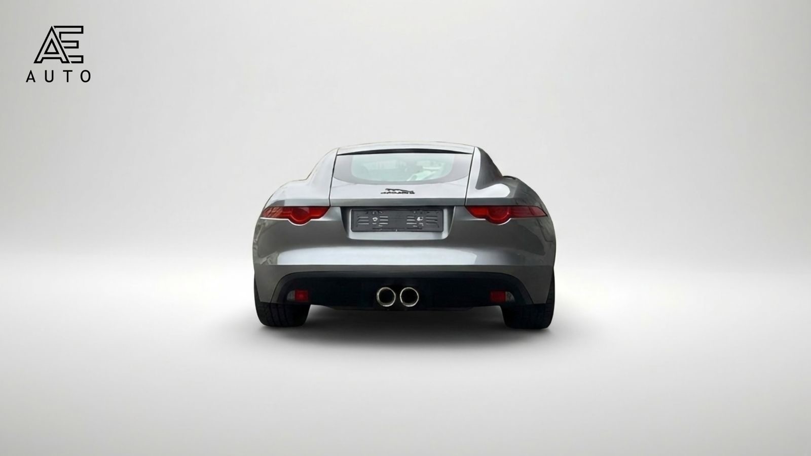 JAGUAR F-Type Coupé 3.0 V6 S/C - 8