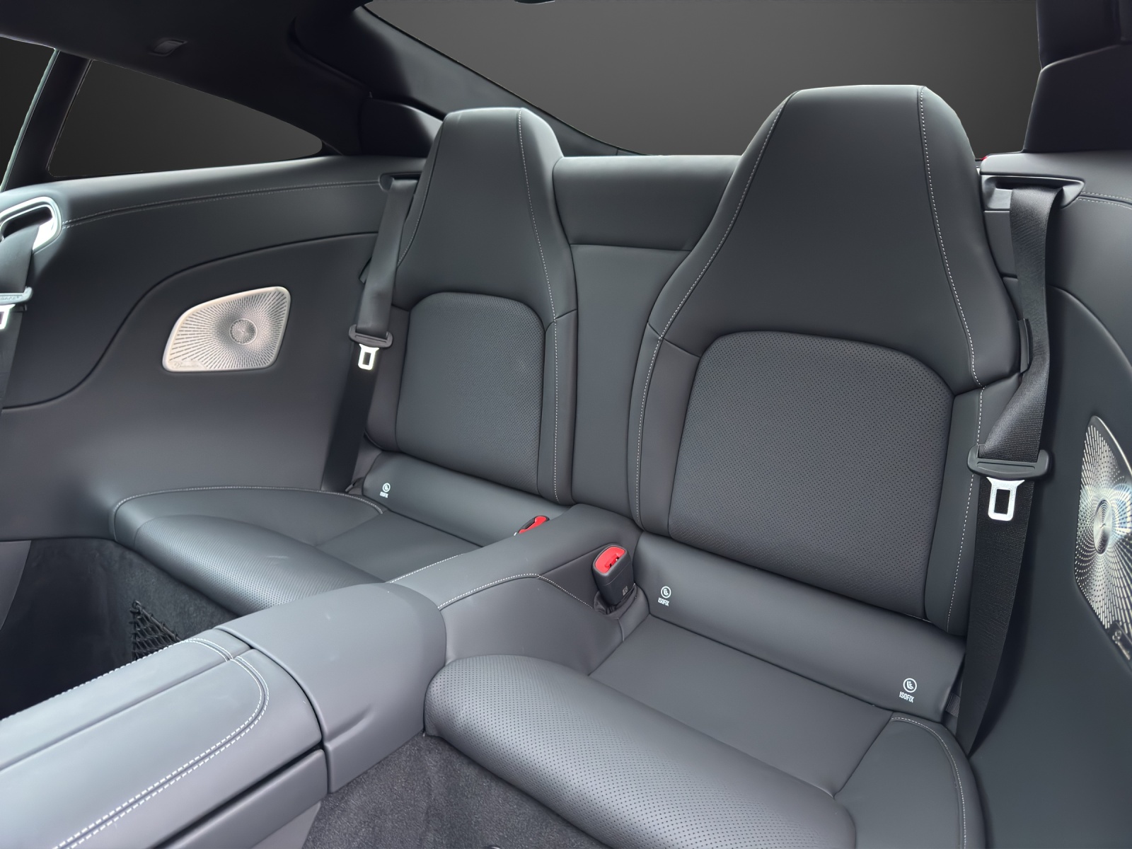 MERCEDES-BENZ AMG GT 63 4M+ Executive - 8