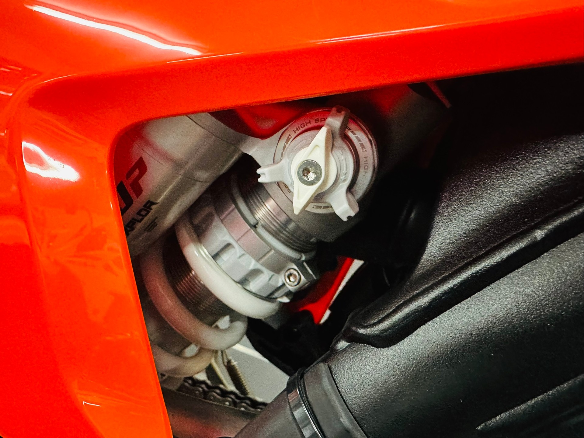 KTM 500 EXC-F Supermoto - 11