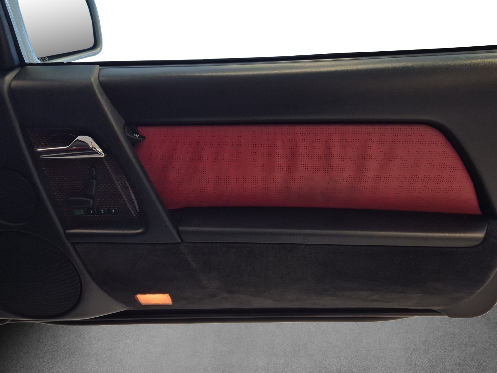 MERCEDES-BENZ SL 320 Special Edition - 16