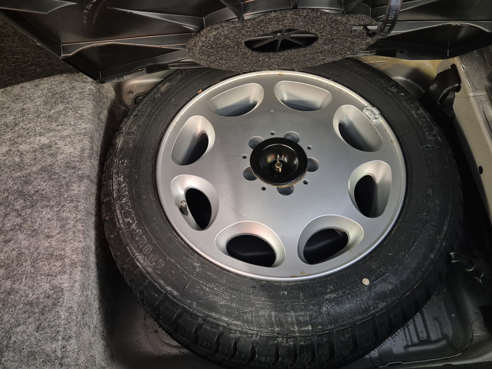 MERCEDES-BENZ SL 320 Special Edition - 21